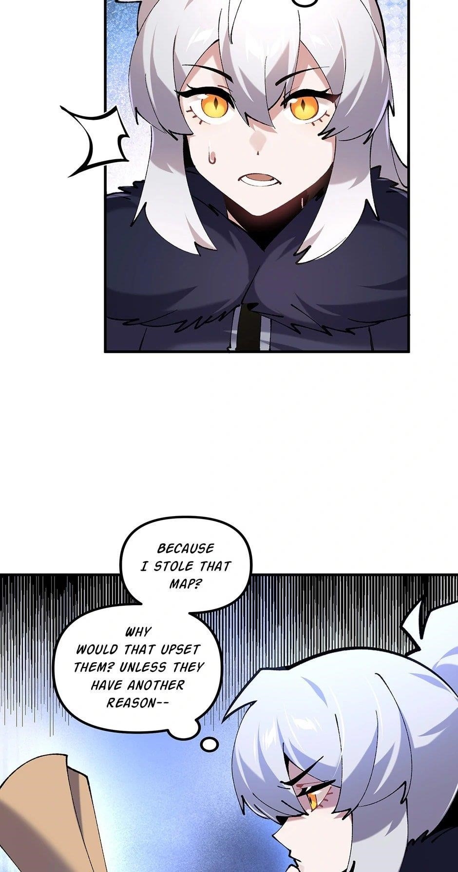 Salvos (A Monster Evolution Litrpg) Chapter 64 - Page 43