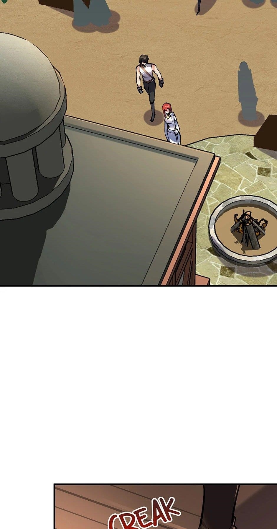 Salvos (A Monster Evolution Litrpg) Chapter 64 - Page 46