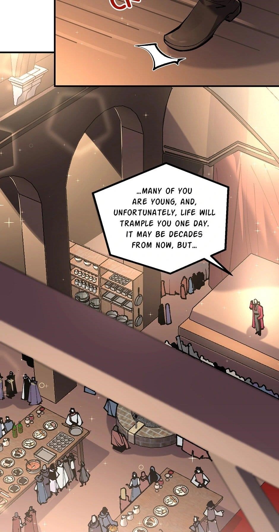 Salvos (A Monster Evolution Litrpg) Chapter 64 - Page 47