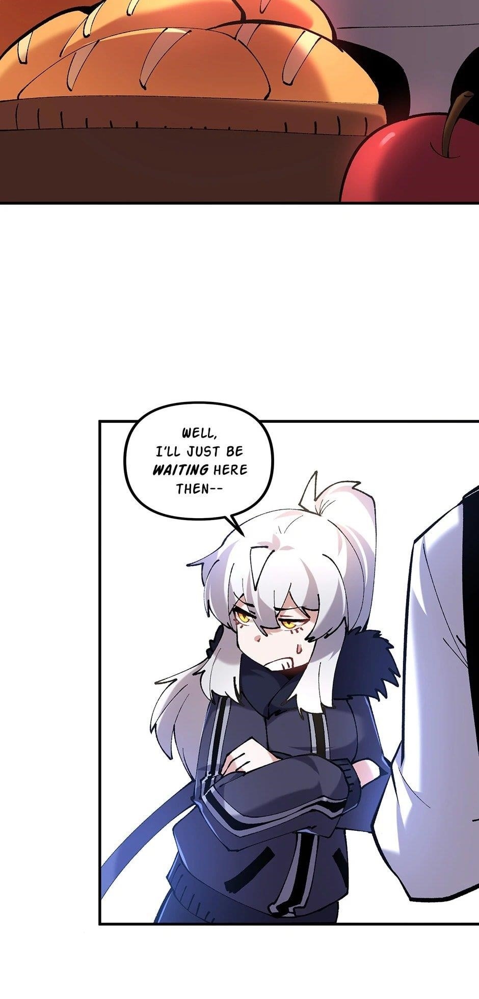 Salvos (A Monster Evolution Litrpg) Chapter 64 - Page 54