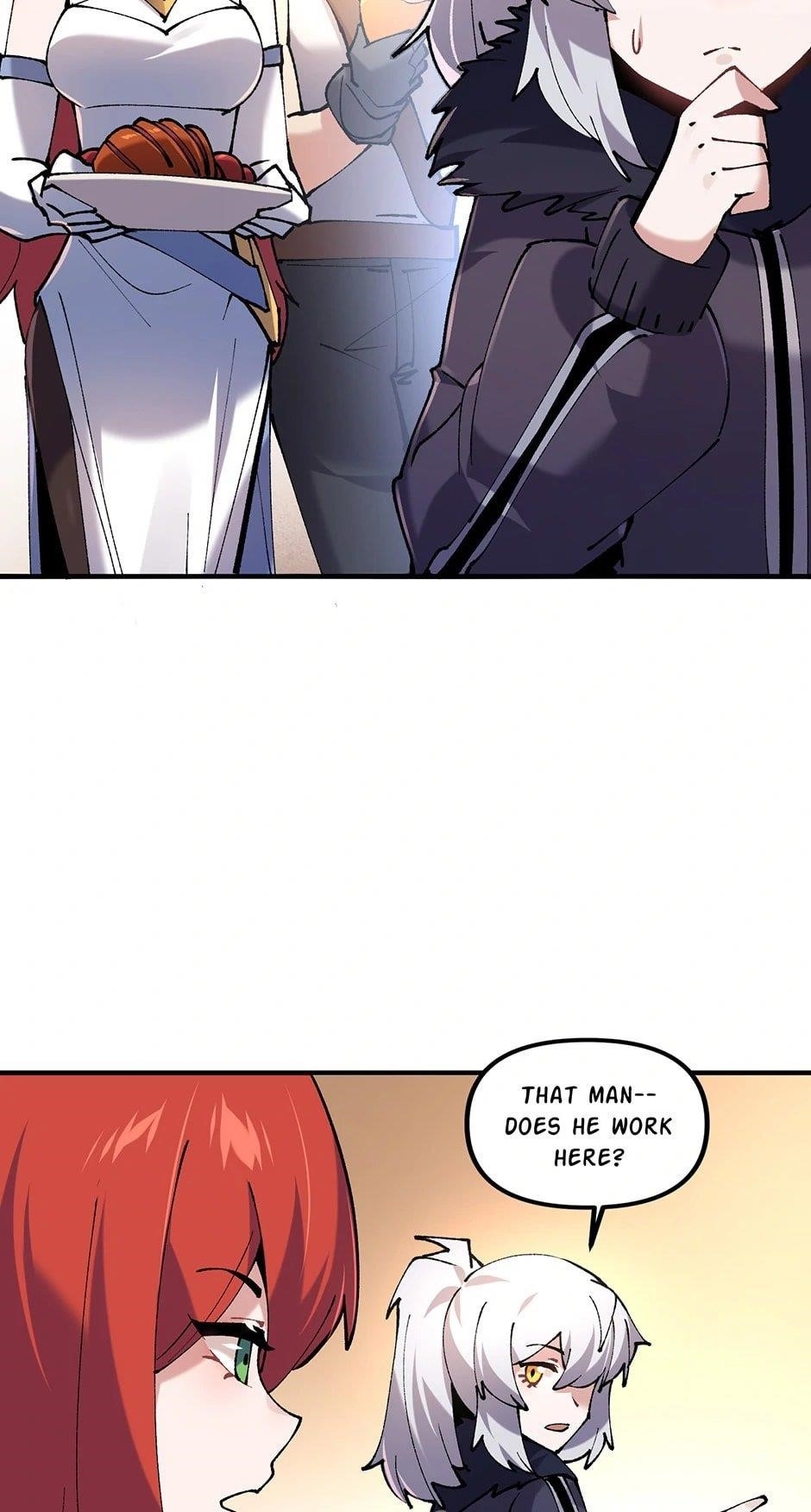 Salvos (A Monster Evolution Litrpg) Chapter 64 - Page 59