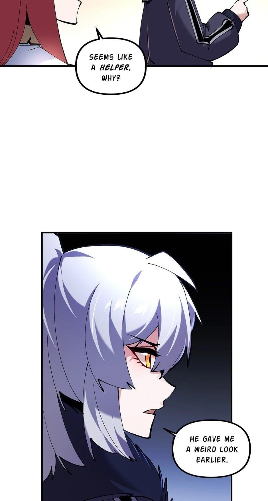 Salvos (A Monster Evolution Litrpg) Chapter 64 - Page 60