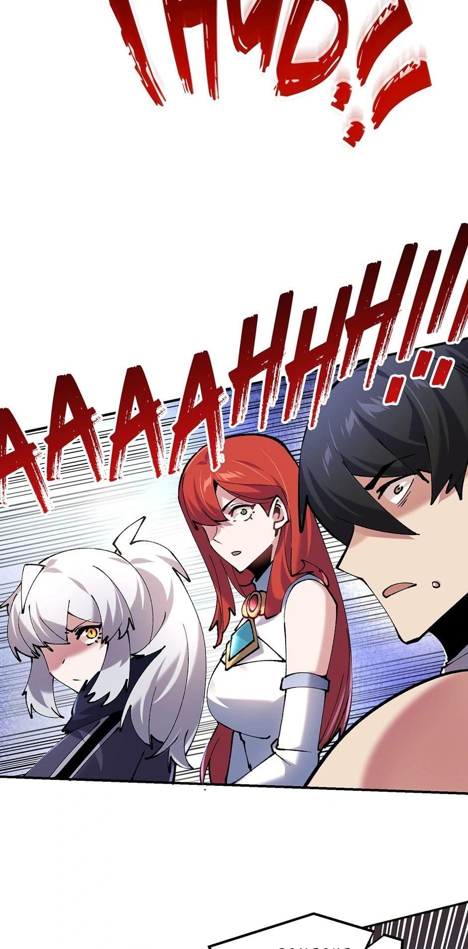 Salvos (A Monster Evolution Litrpg) Chapter 64 - Page 64