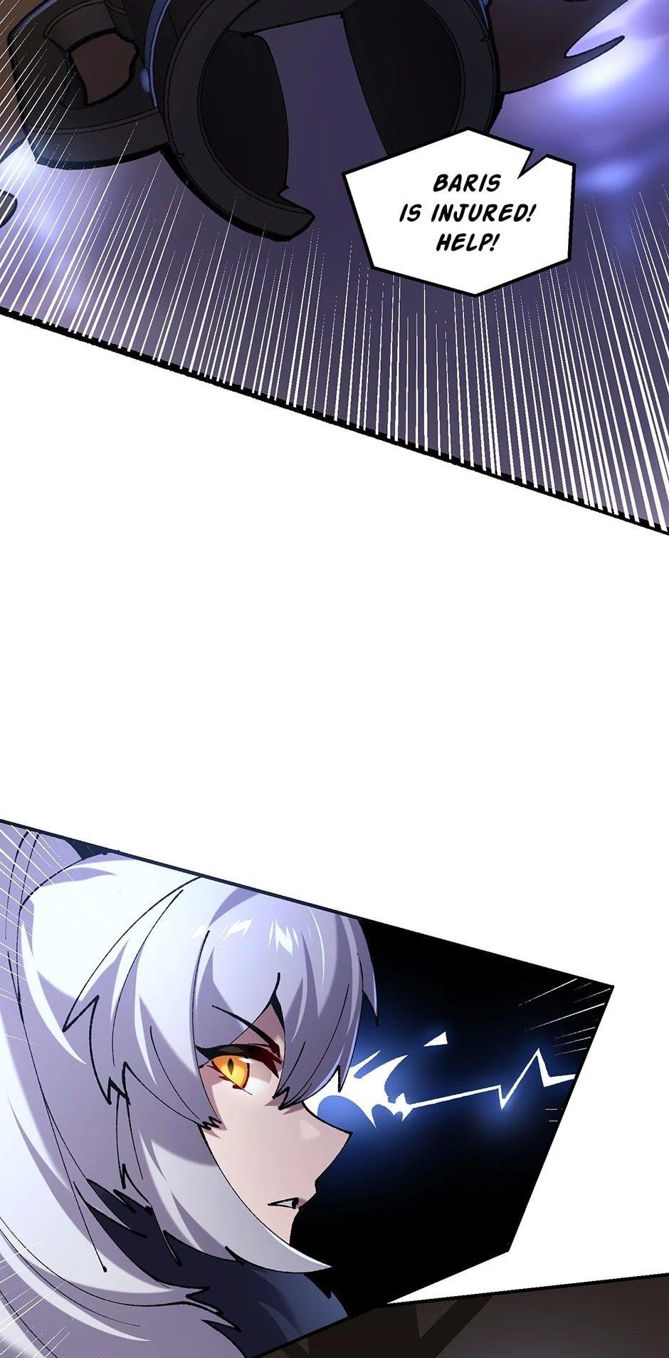 Salvos (A Monster Evolution Litrpg) Chapter 64 - Page 66