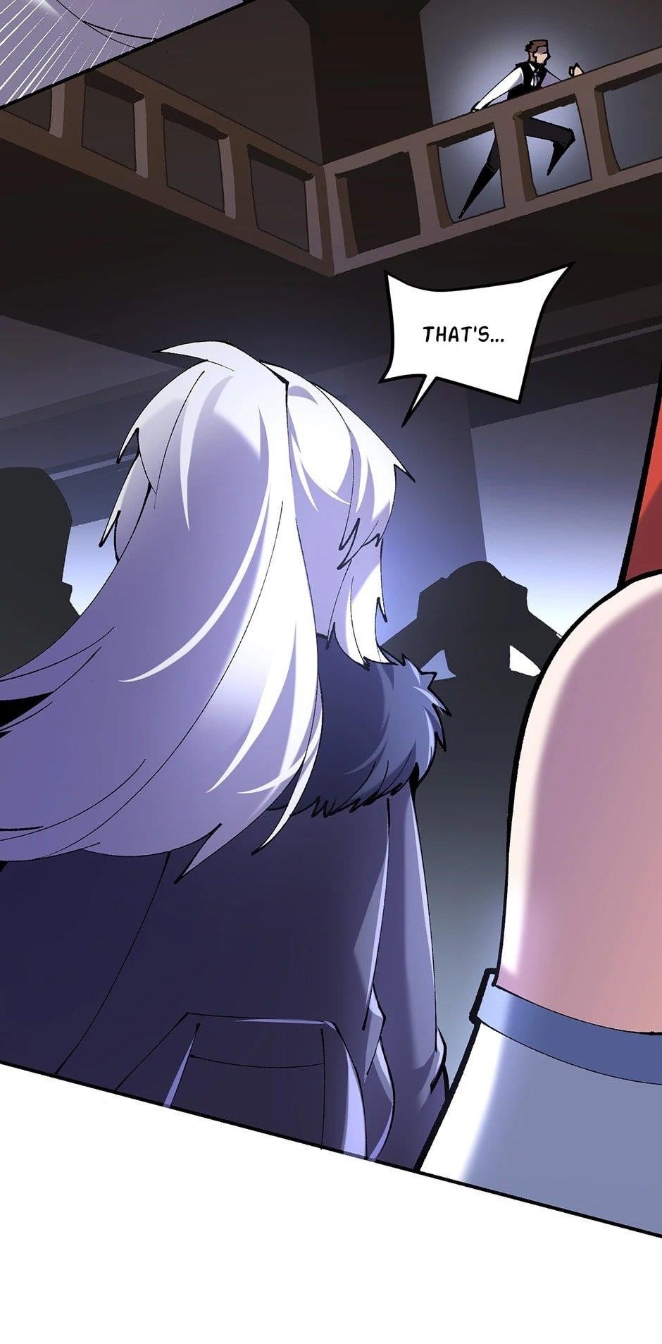 Salvos (A Monster Evolution Litrpg) Chapter 64 - Page 67