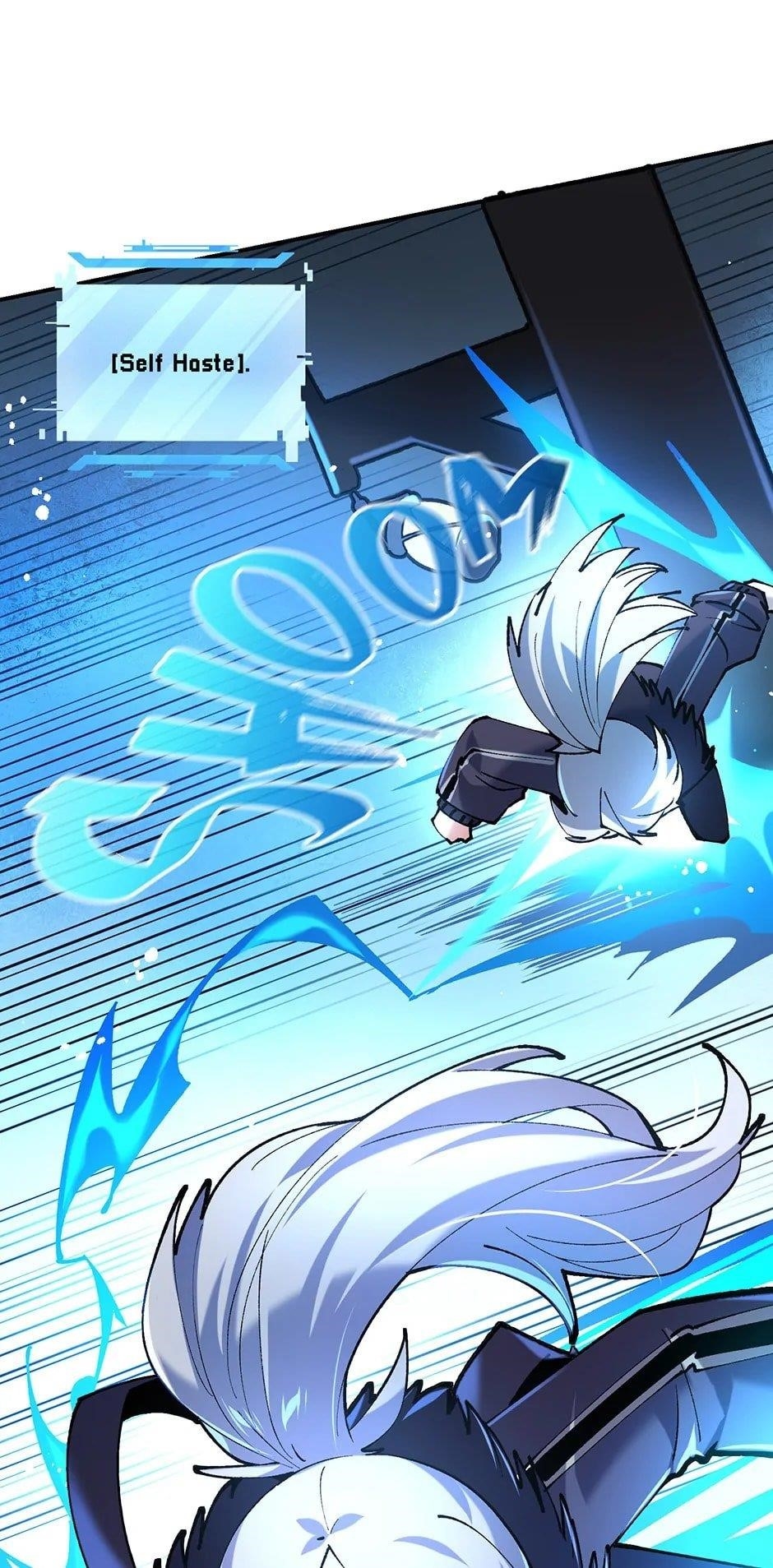 Salvos (A Monster Evolution Litrpg) Chapter 64 - Page 68