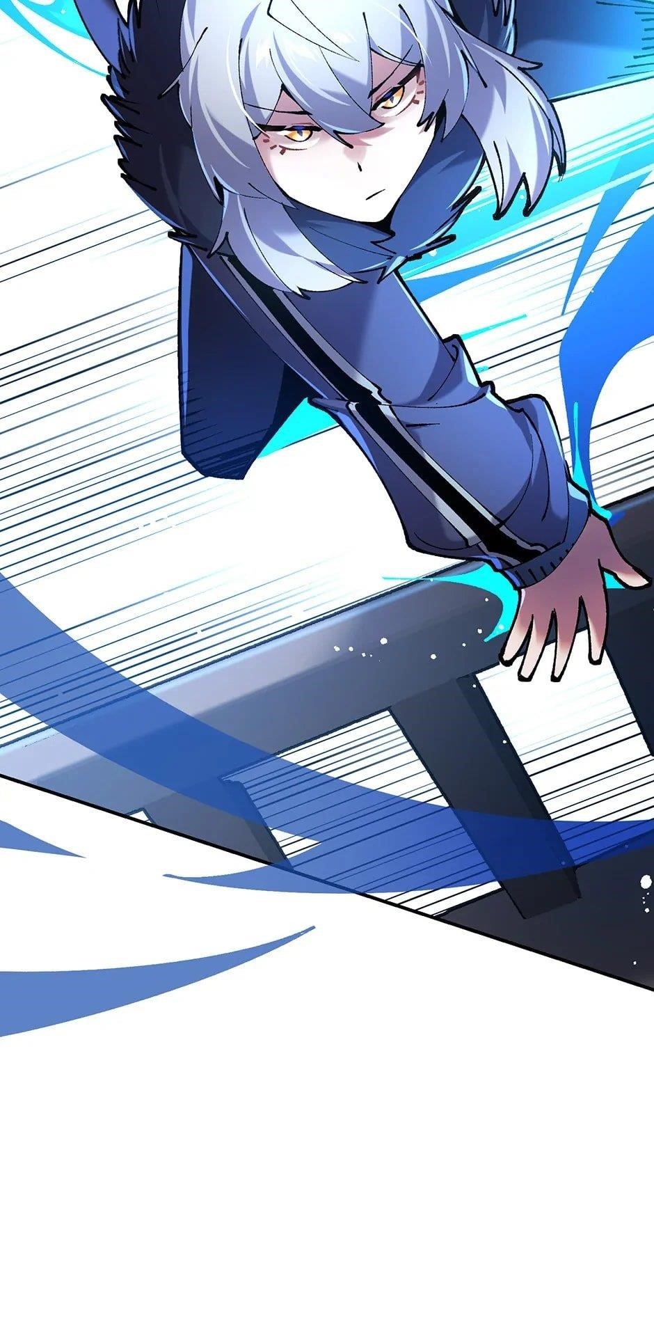 Salvos (A Monster Evolution Litrpg) Chapter 64 - Page 69