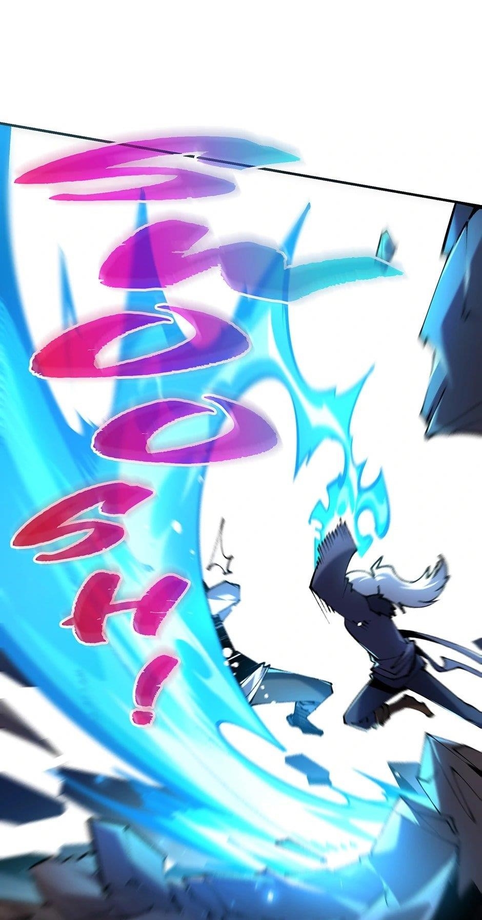 Salvos (A Monster Evolution Litrpg) Chapter 65 - Page 10