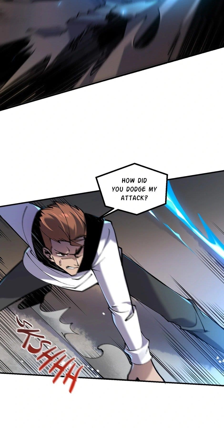 Salvos (A Monster Evolution Litrpg) Chapter 65 - Page 11