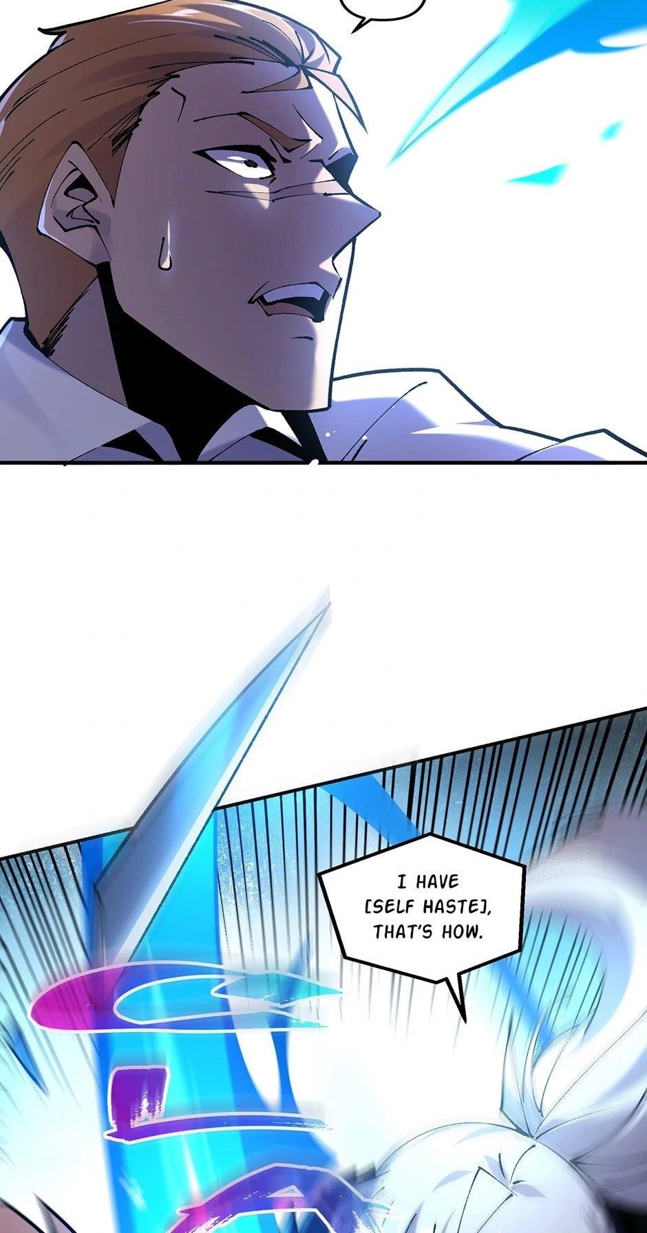 Salvos (A Monster Evolution Litrpg) Chapter 65 - Page 13