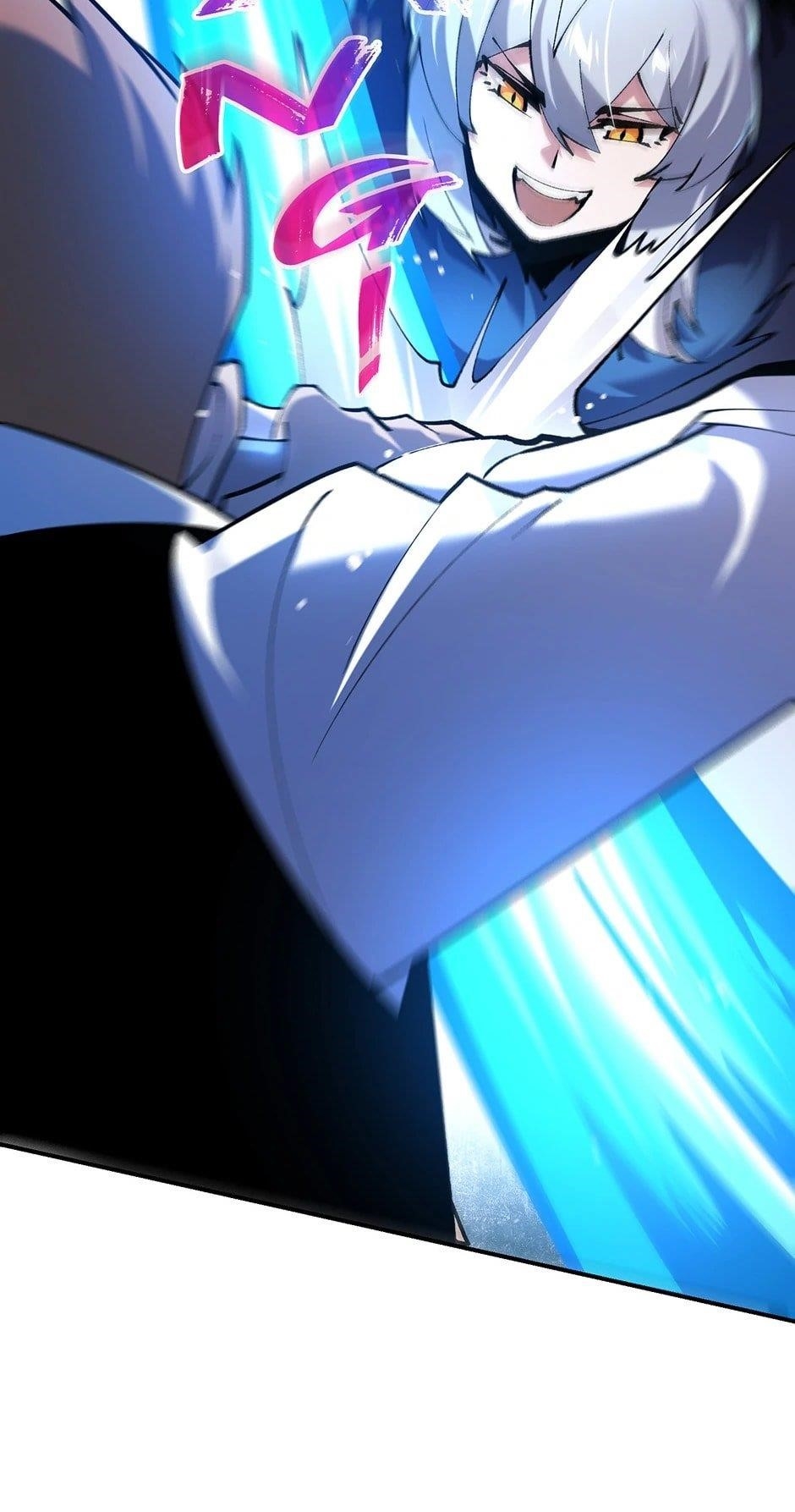 Salvos (A Monster Evolution Litrpg) Chapter 65 - Page 14