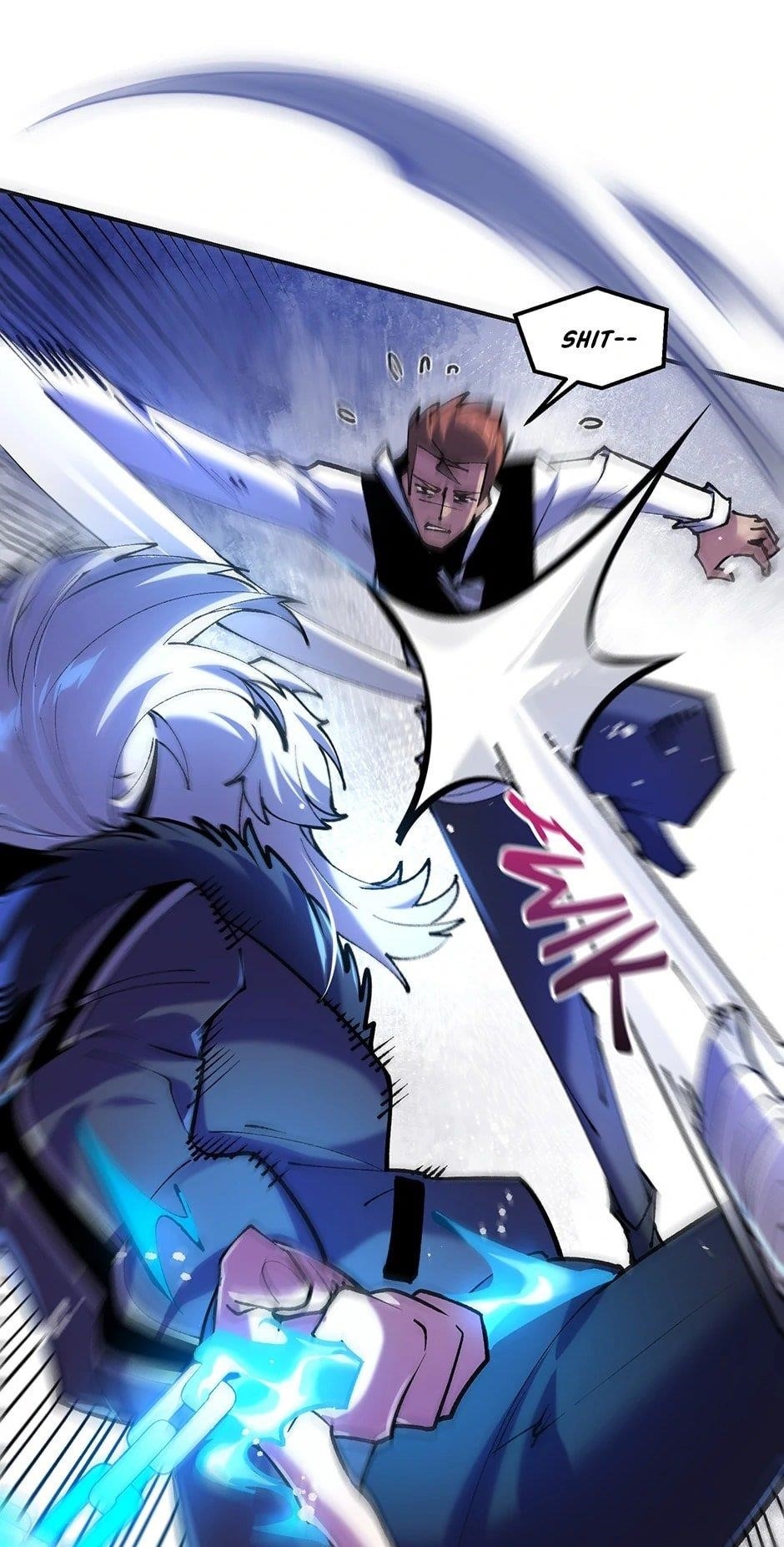 Salvos (A Monster Evolution Litrpg) Chapter 65 - Page 15