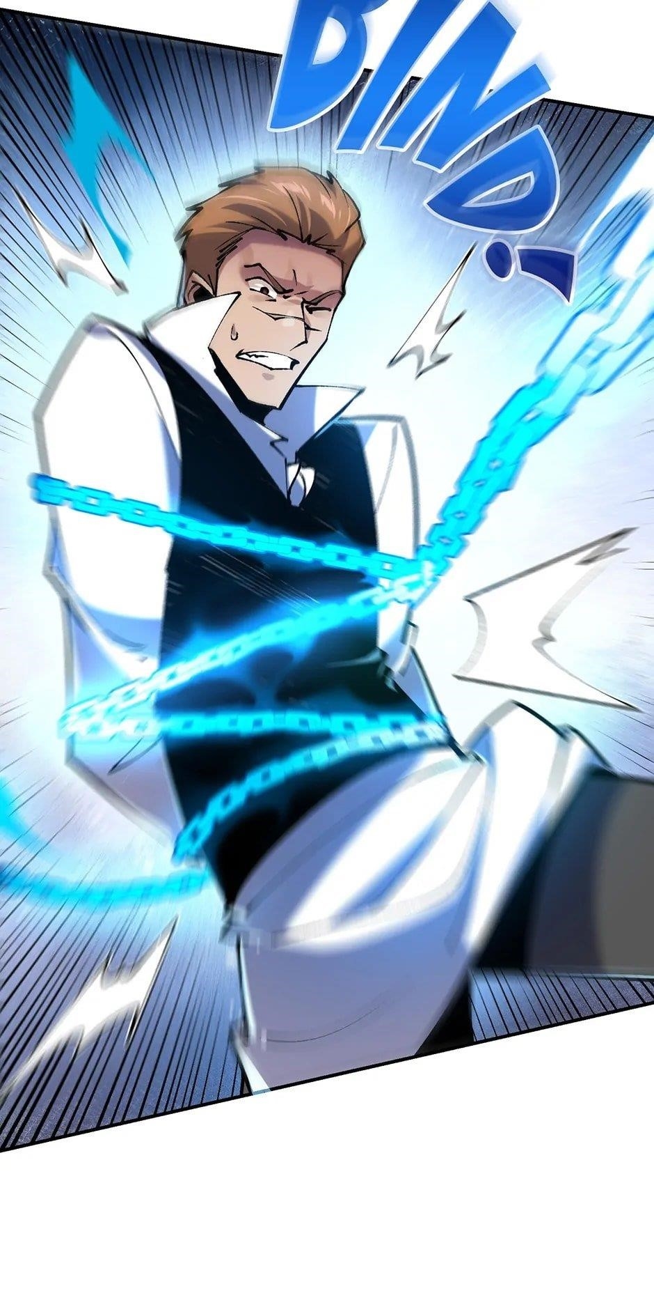 Salvos (A Monster Evolution Litrpg) Chapter 65 - Page 17