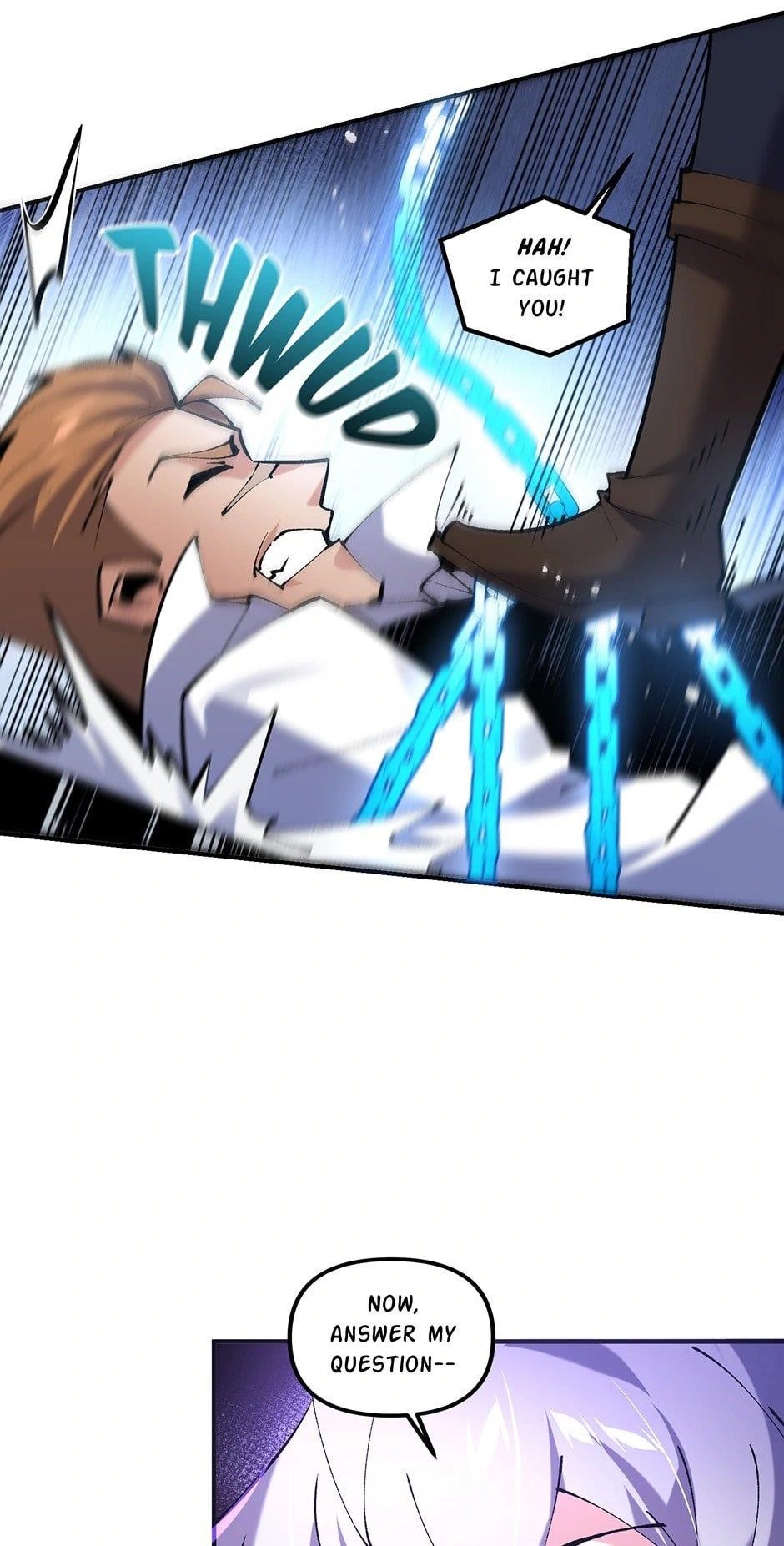 Salvos (A Monster Evolution Litrpg) Chapter 65 - Page 18