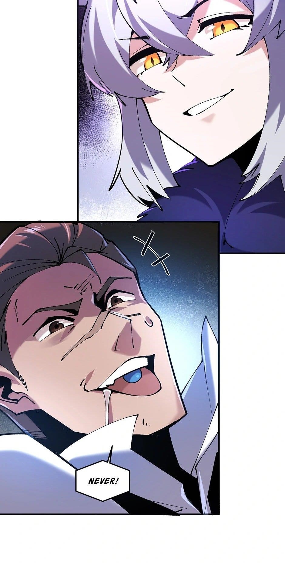 Salvos (A Monster Evolution Litrpg) Chapter 65 - Page 19