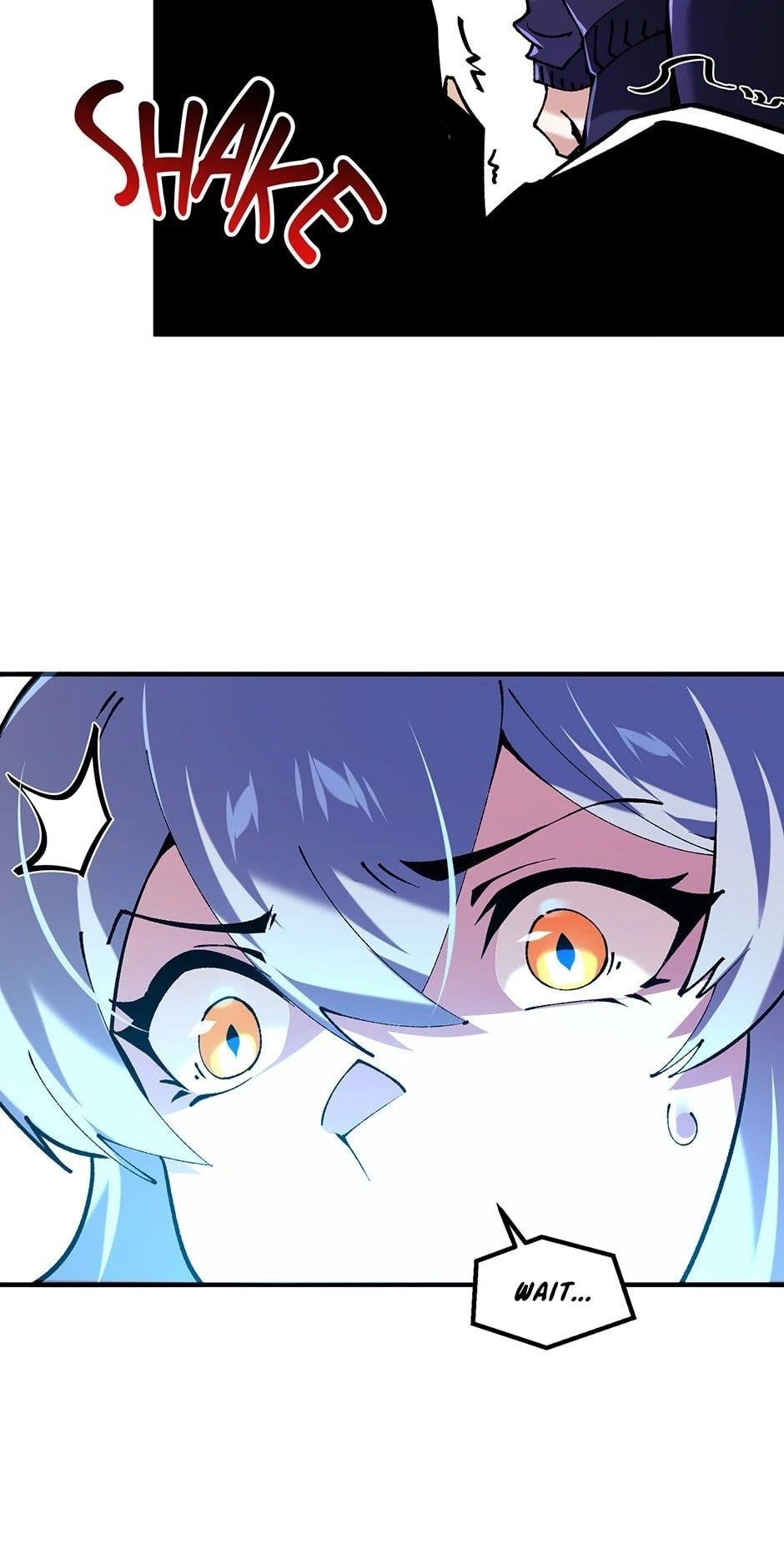 Salvos (A Monster Evolution Litrpg) Chapter 65 - Page 21