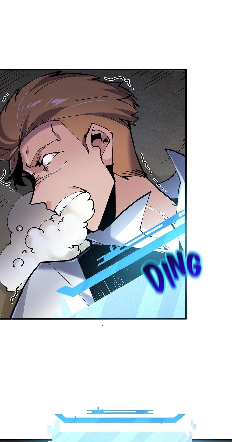 Salvos (A Monster Evolution Litrpg) Chapter 65 - Page 22