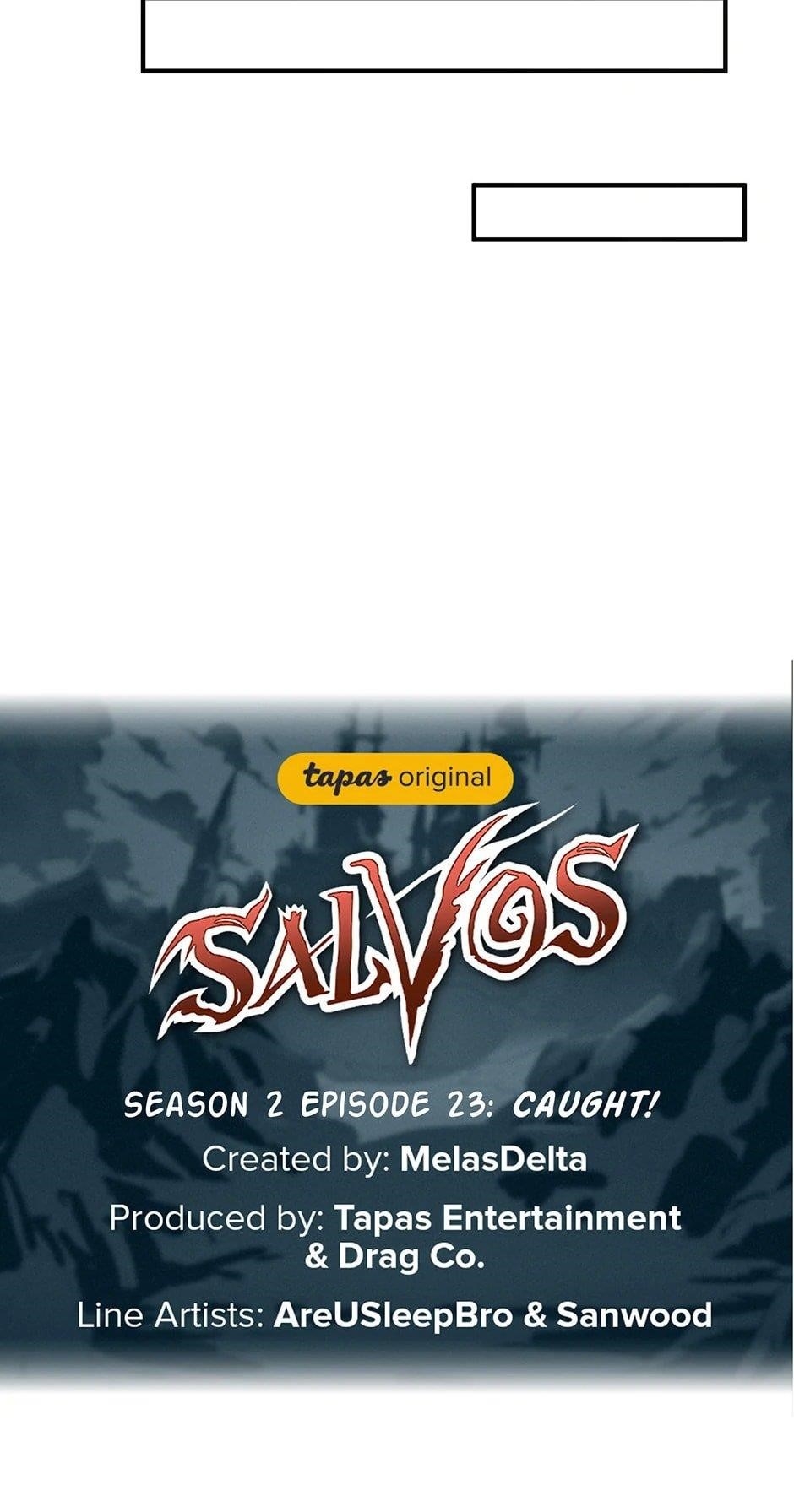 Salvos (A Monster Evolution Litrpg) Chapter 65 - Page 24