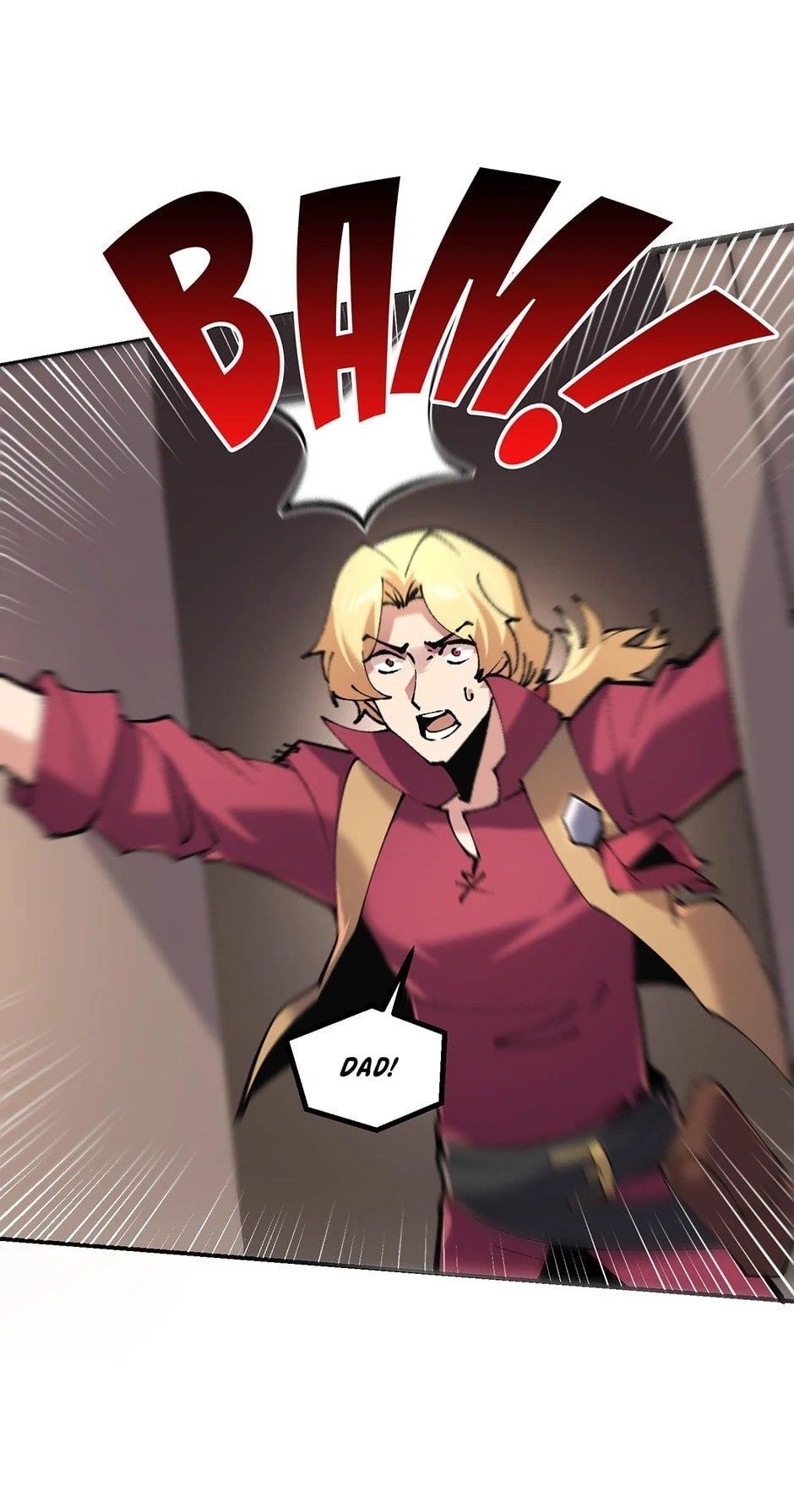 Salvos (A Monster Evolution Litrpg) Chapter 65 - Page 25