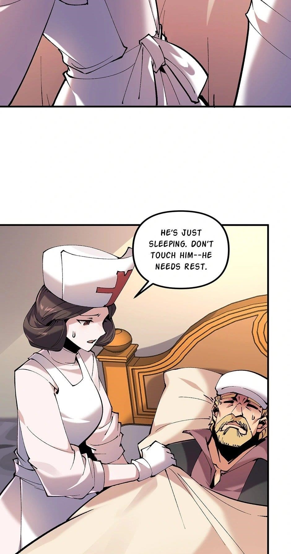 Salvos (A Monster Evolution Litrpg) Chapter 65 - Page 27