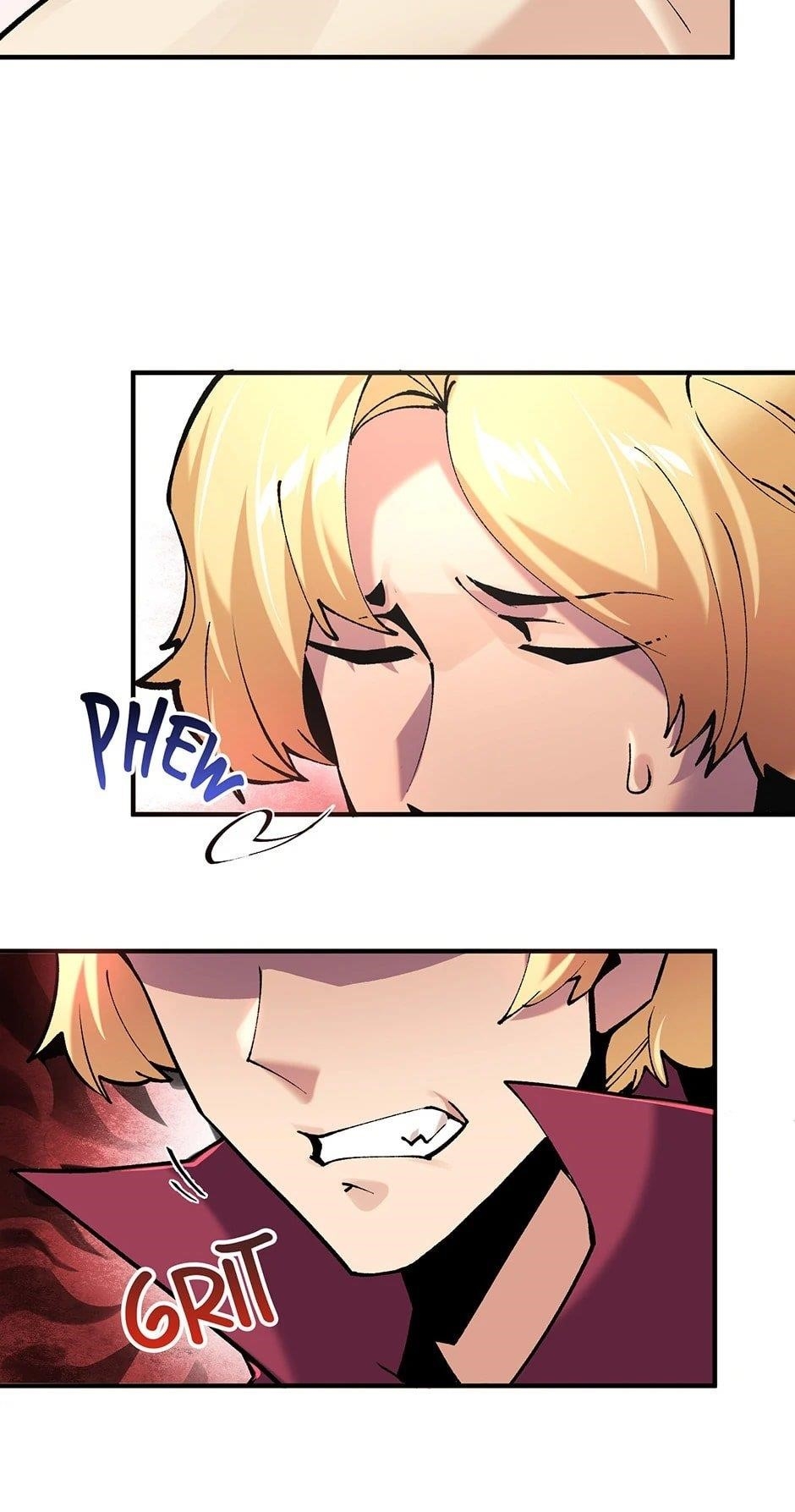 Salvos (A Monster Evolution Litrpg) Chapter 65 - Page 28