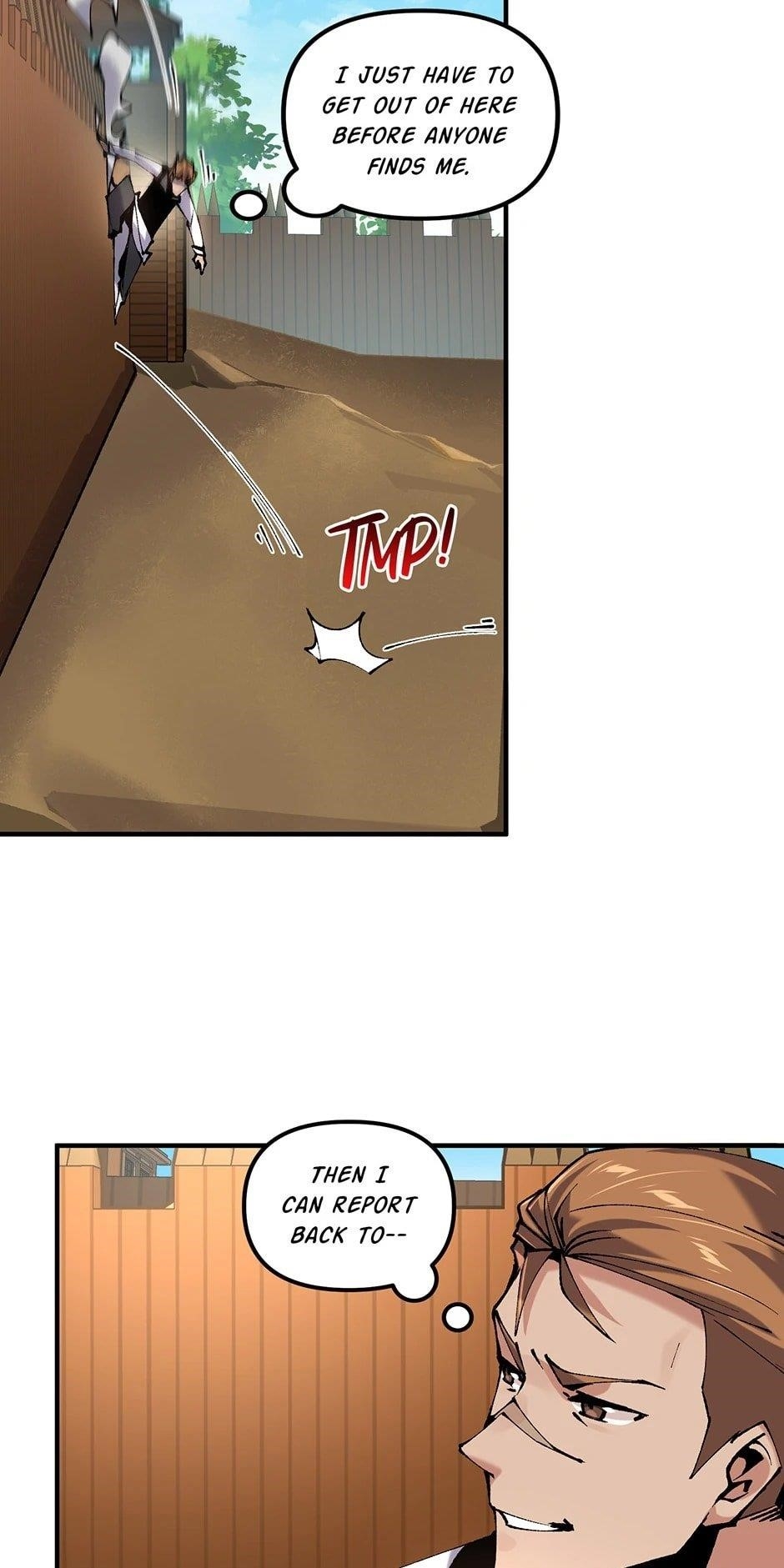 Salvos (A Monster Evolution Litrpg) Chapter 65 - Page 3