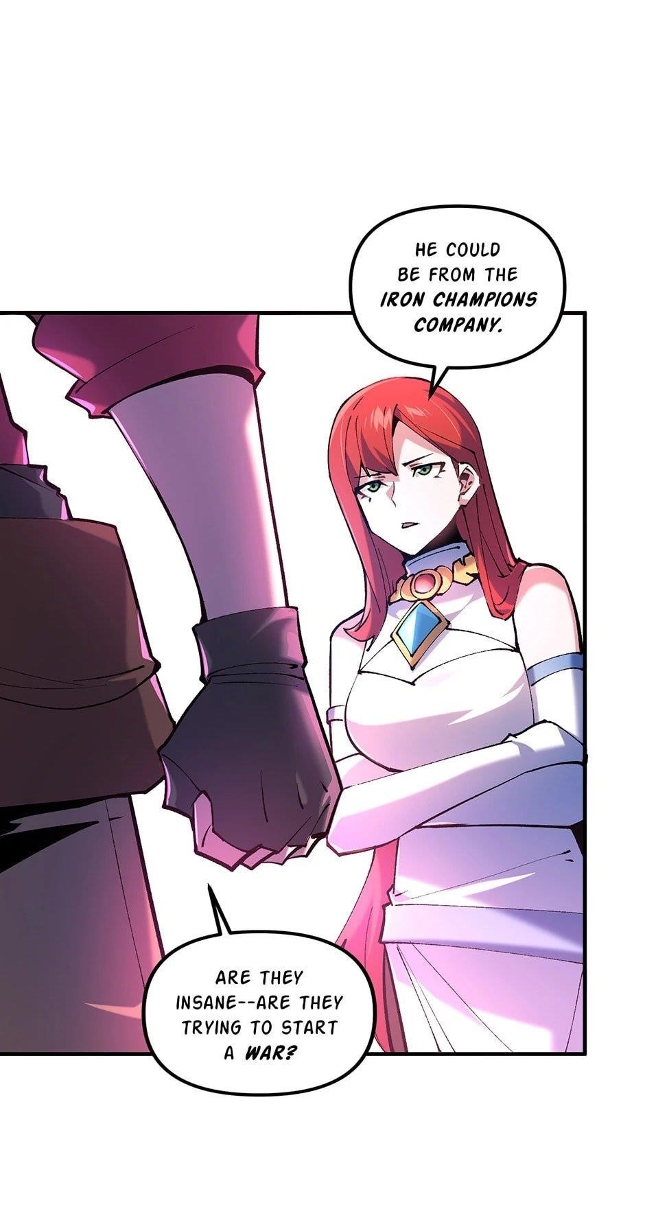 Salvos (A Monster Evolution Litrpg) Chapter 65 - Page 31