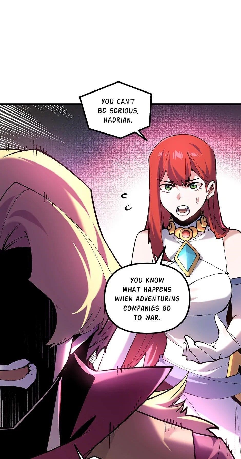 Salvos (A Monster Evolution Litrpg) Chapter 65 - Page 32