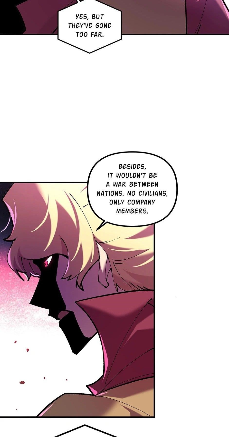 Salvos (A Monster Evolution Litrpg) Chapter 65 - Page 33