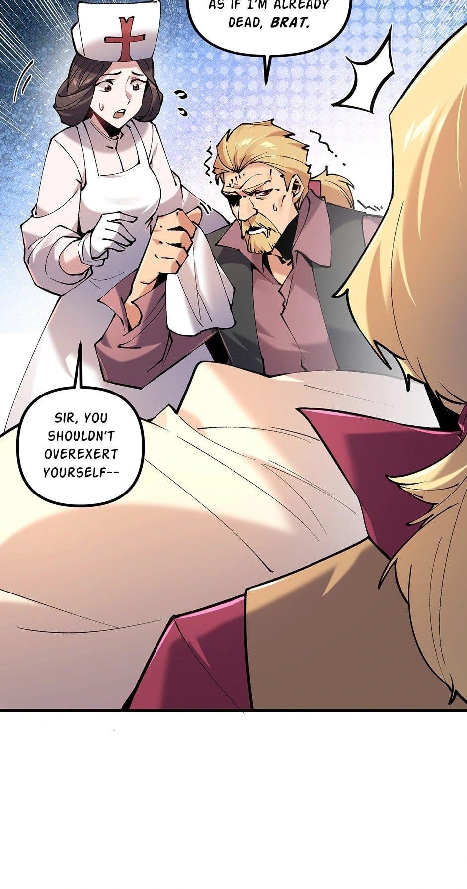 Salvos (A Monster Evolution Litrpg) Chapter 65 - Page 35