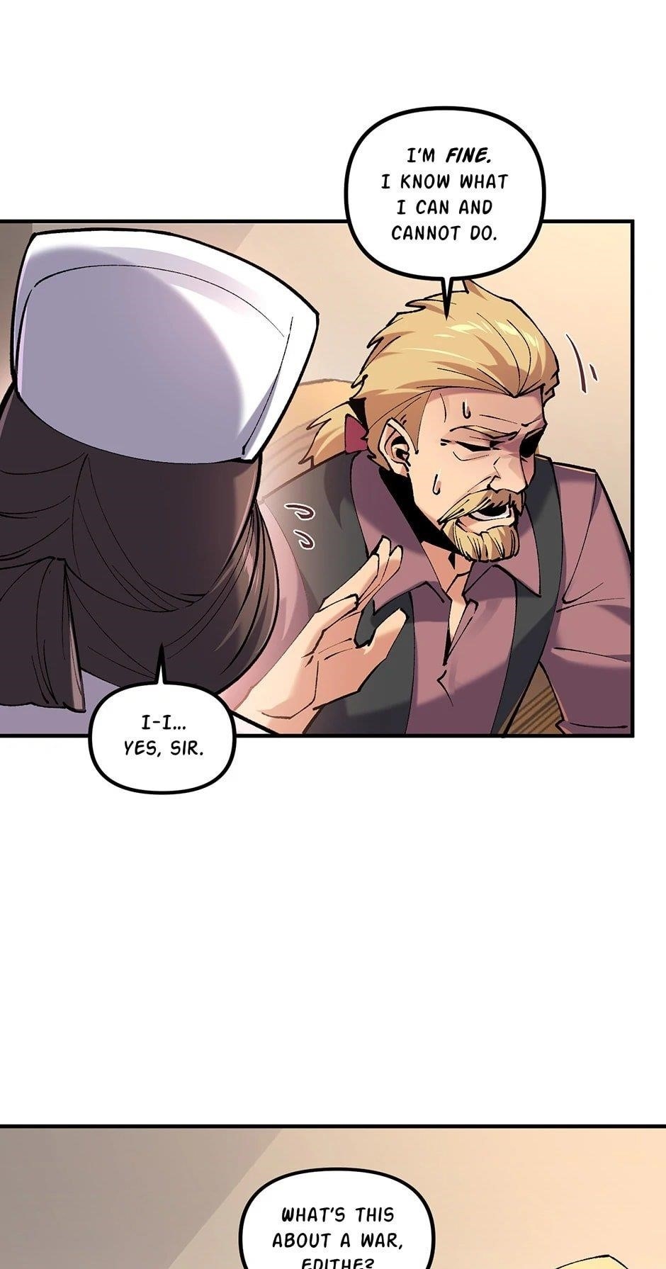 Salvos (A Monster Evolution Litrpg) Chapter 65 - Page 36