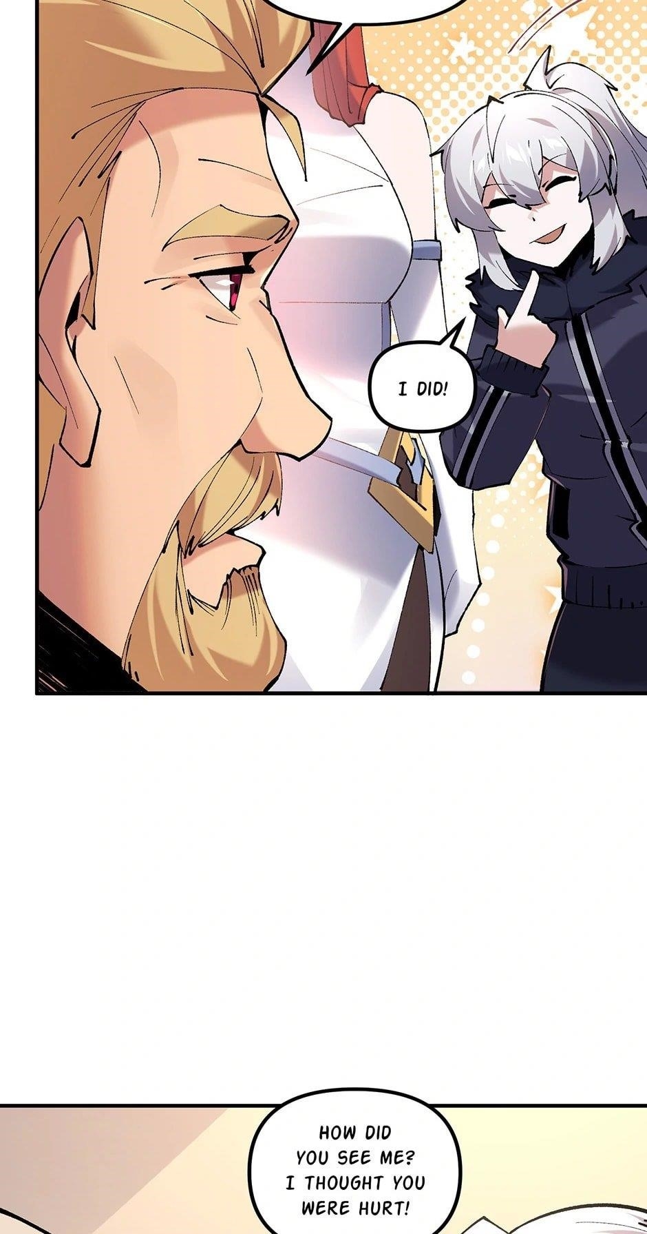 Salvos (A Monster Evolution Litrpg) Chapter 65 - Page 40