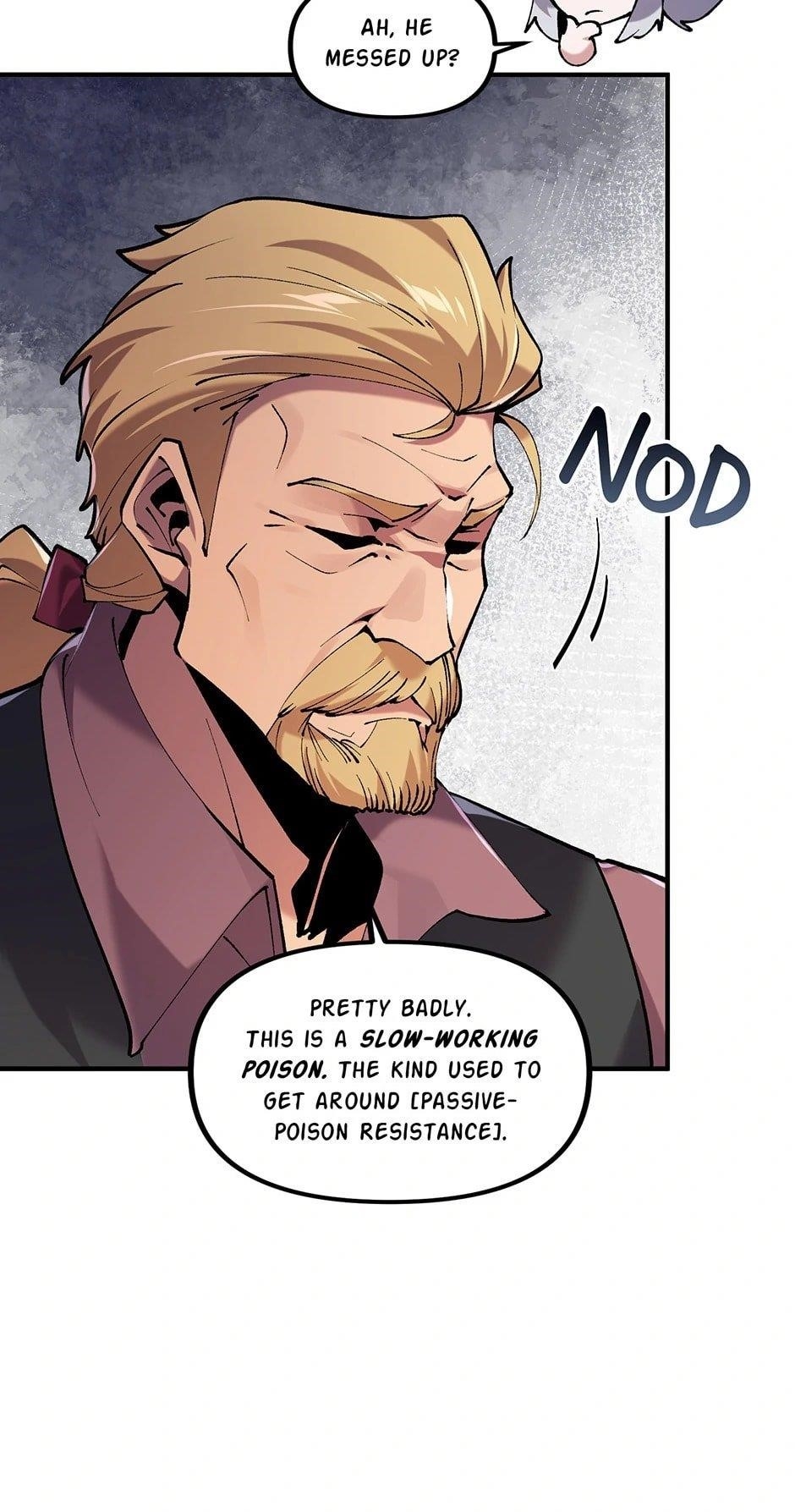 Salvos (A Monster Evolution Litrpg) Chapter 65 - Page 42