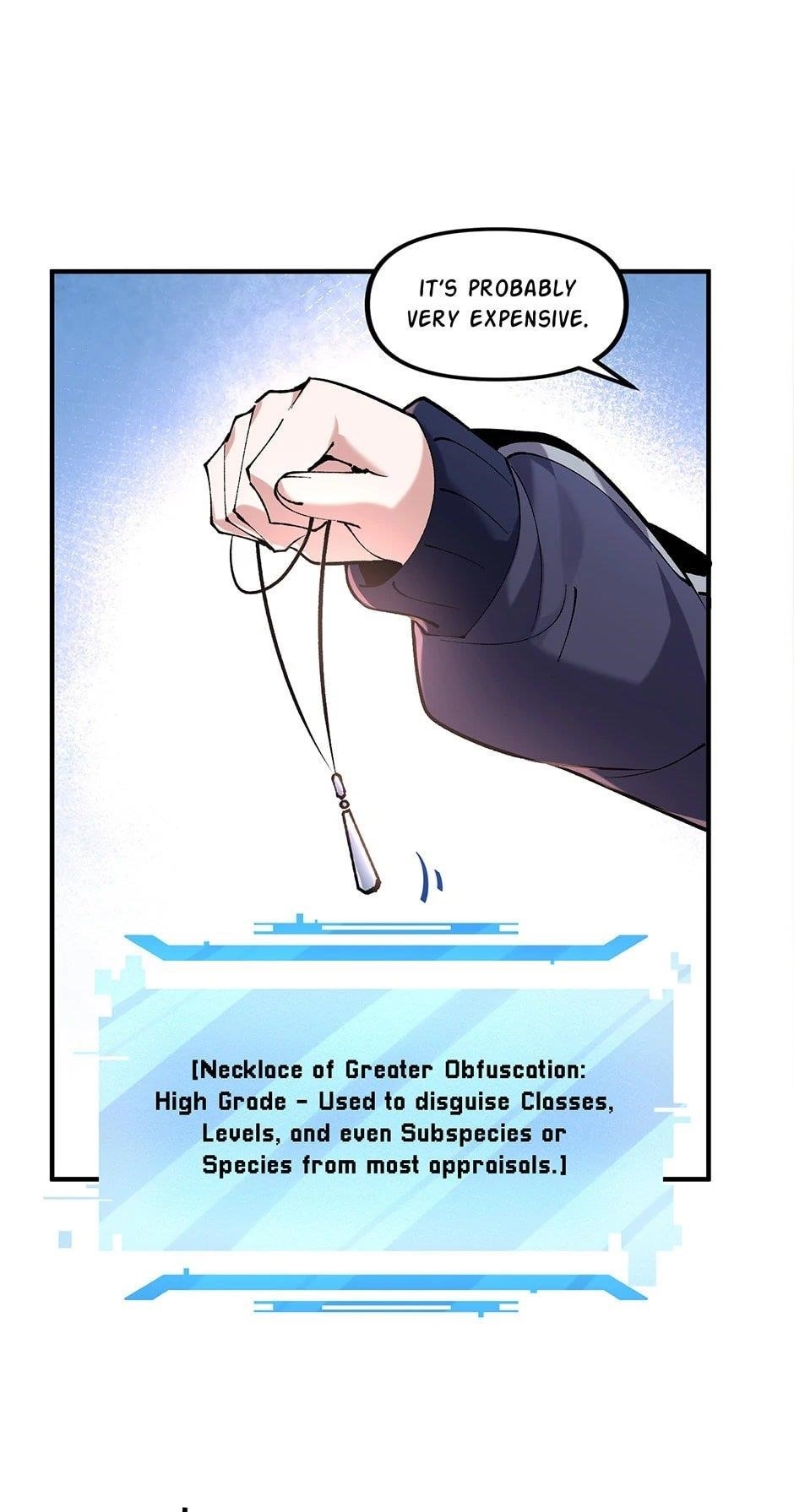 Salvos (A Monster Evolution Litrpg) Chapter 65 - Page 44