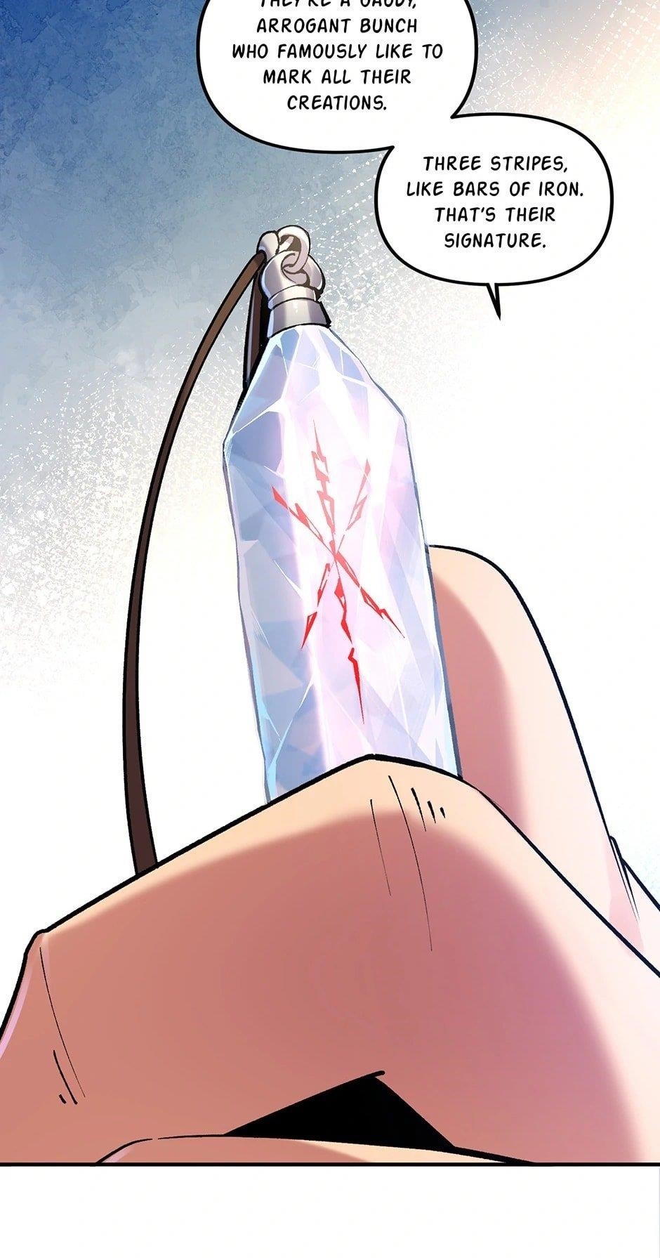 Salvos (A Monster Evolution Litrpg) Chapter 65 - Page 48