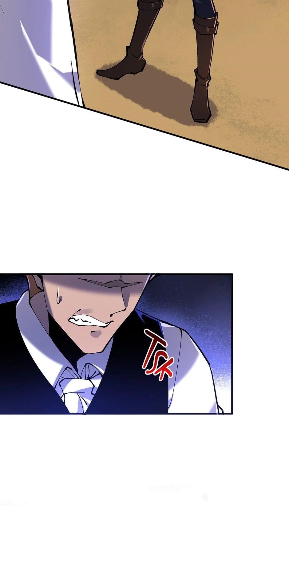 Salvos (A Monster Evolution Litrpg) Chapter 65 - Page 5