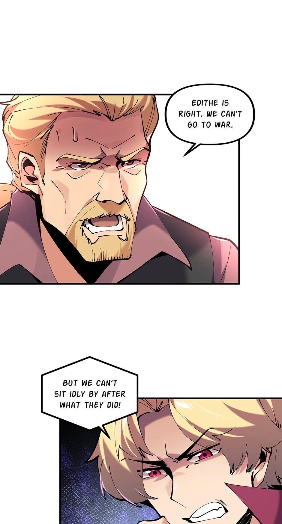 Salvos (A Monster Evolution Litrpg) Chapter 65 - Page 50