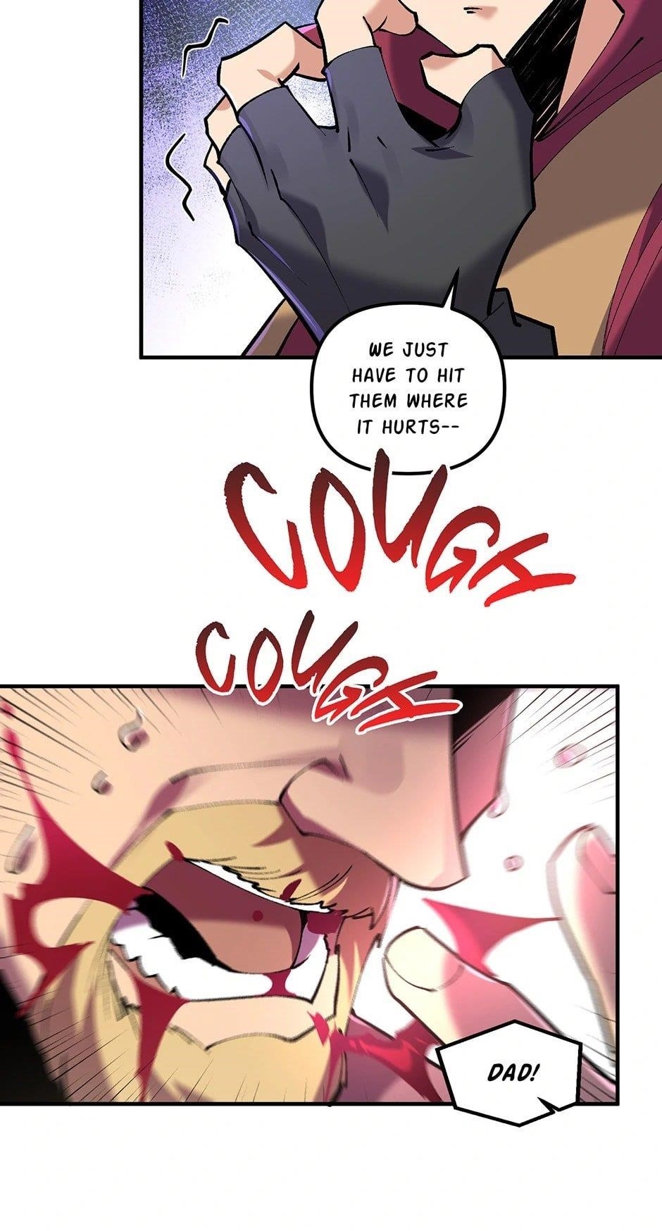 Salvos (A Monster Evolution Litrpg) Chapter 65 - Page 51