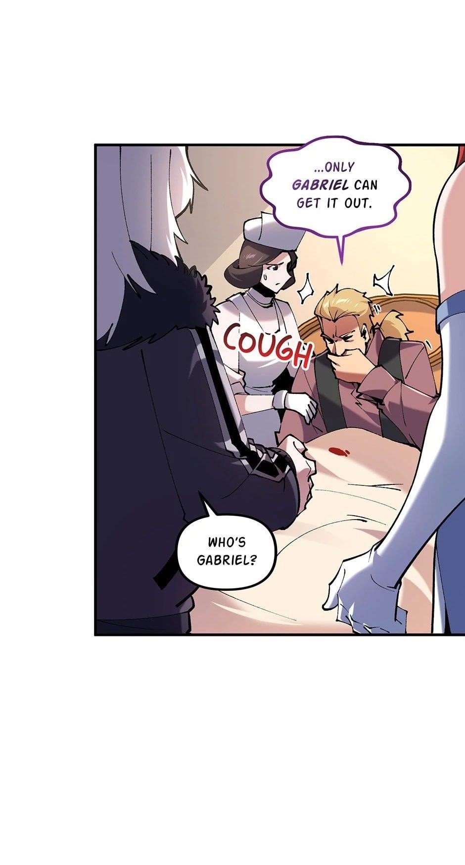 Salvos (A Monster Evolution Litrpg) Chapter 65 - Page 53