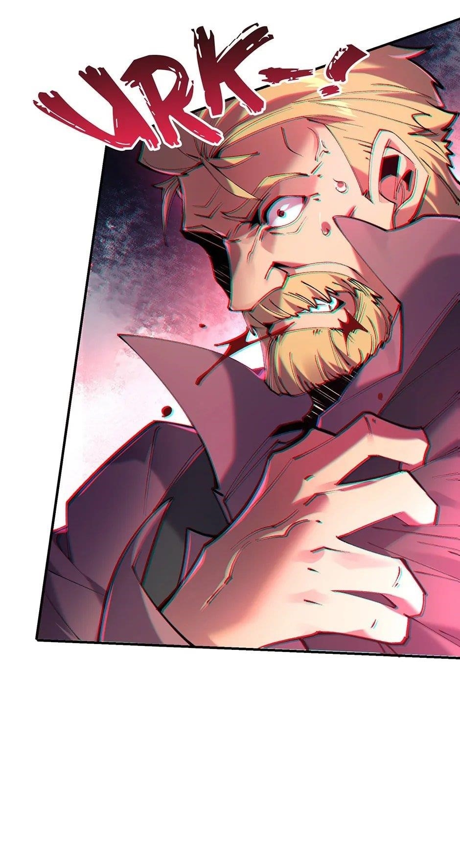 Salvos (A Monster Evolution Litrpg) Chapter 65 - Page 55