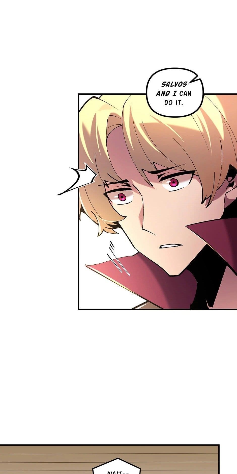 Salvos (A Monster Evolution Litrpg) Chapter 65 - Page 57
