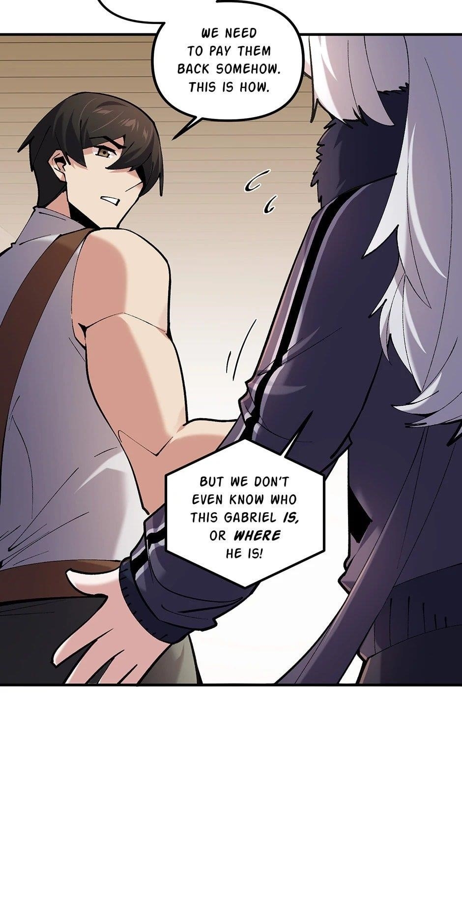 Salvos (A Monster Evolution Litrpg) Chapter 65 - Page 59