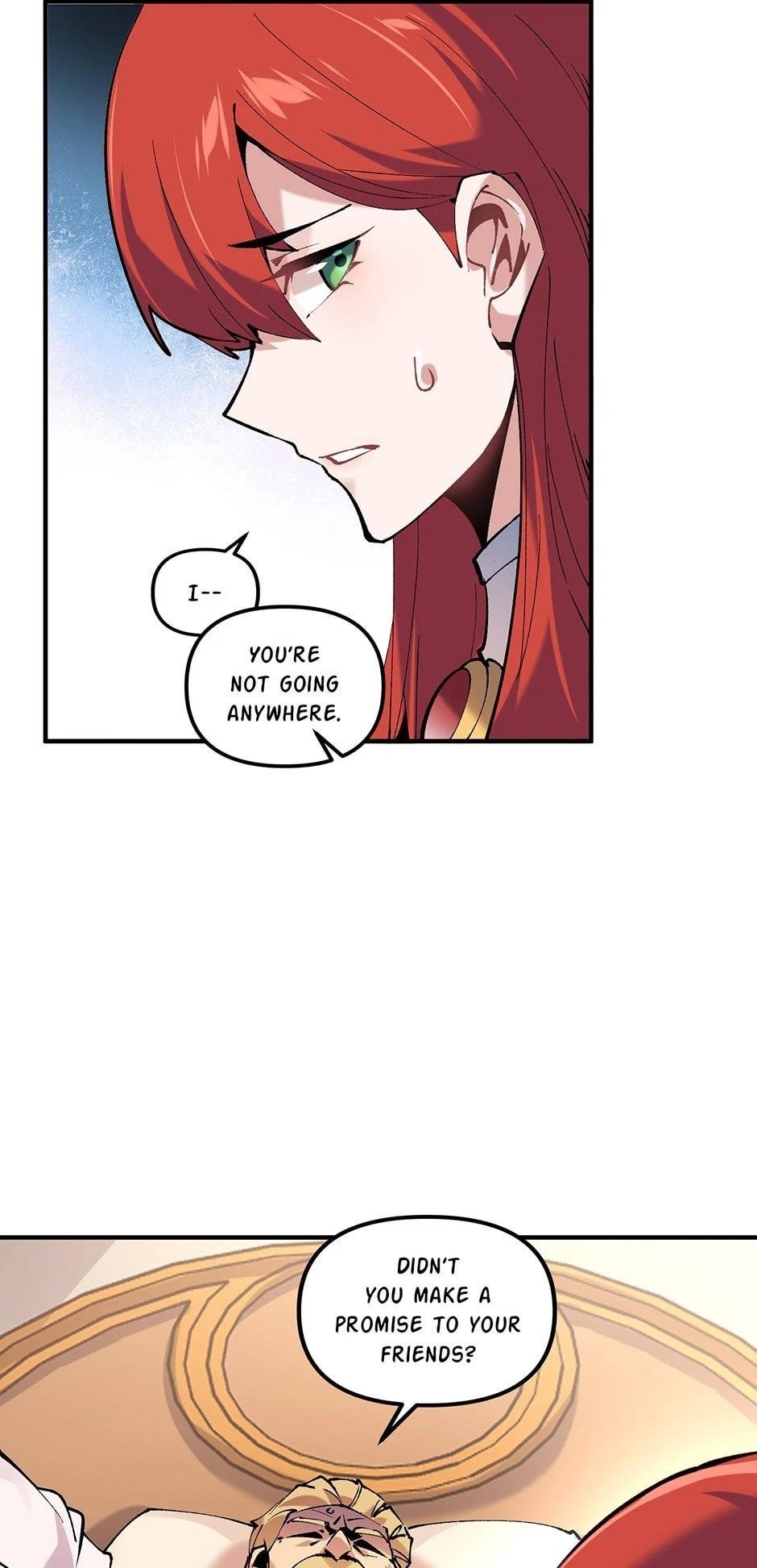 Salvos (A Monster Evolution Litrpg) Chapter 65 - Page 61