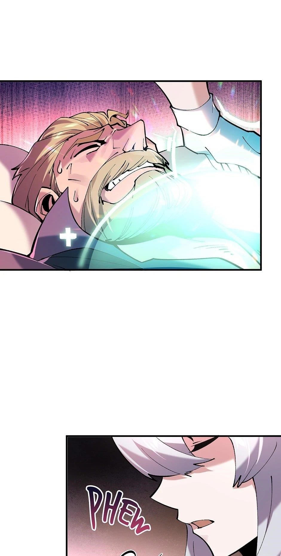 Salvos (A Monster Evolution Litrpg) Chapter 65 - Page 68