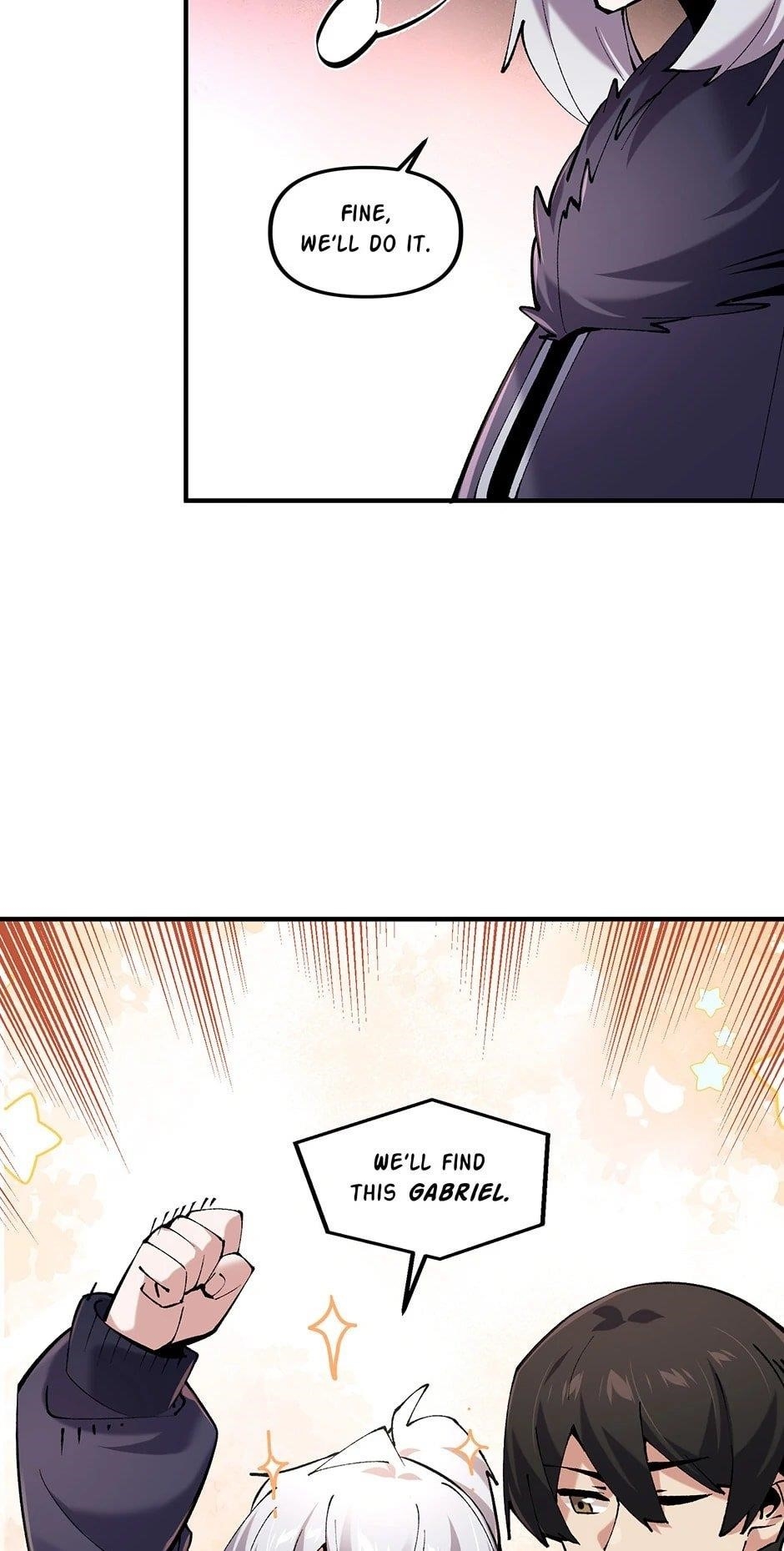 Salvos (A Monster Evolution Litrpg) Chapter 65 - Page 69