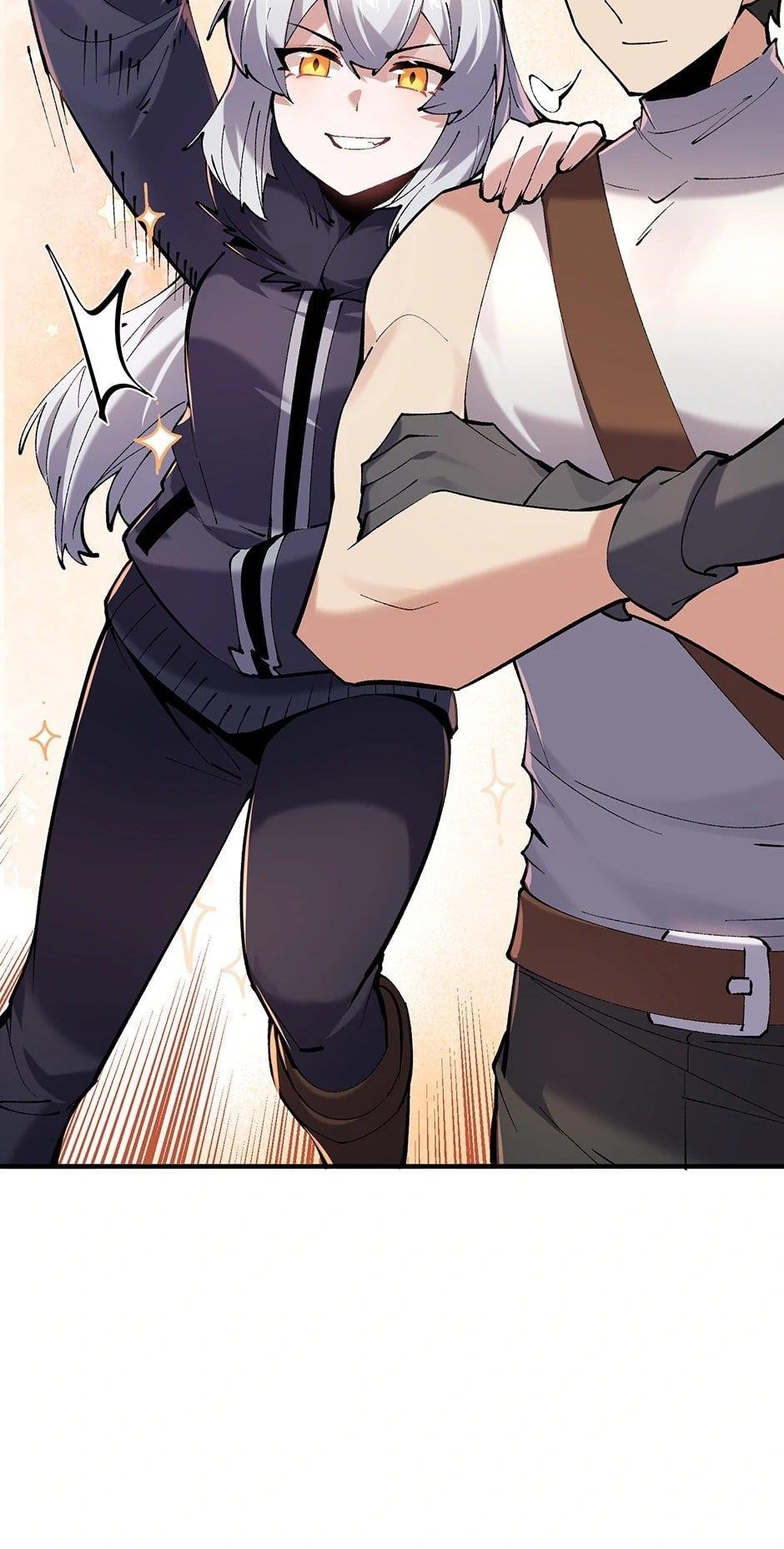 Salvos (A Monster Evolution Litrpg) Chapter 65 - Page 70