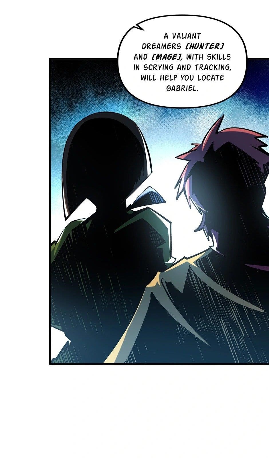 Salvos (A Monster Evolution Litrpg) Chapter 66 - Page 11