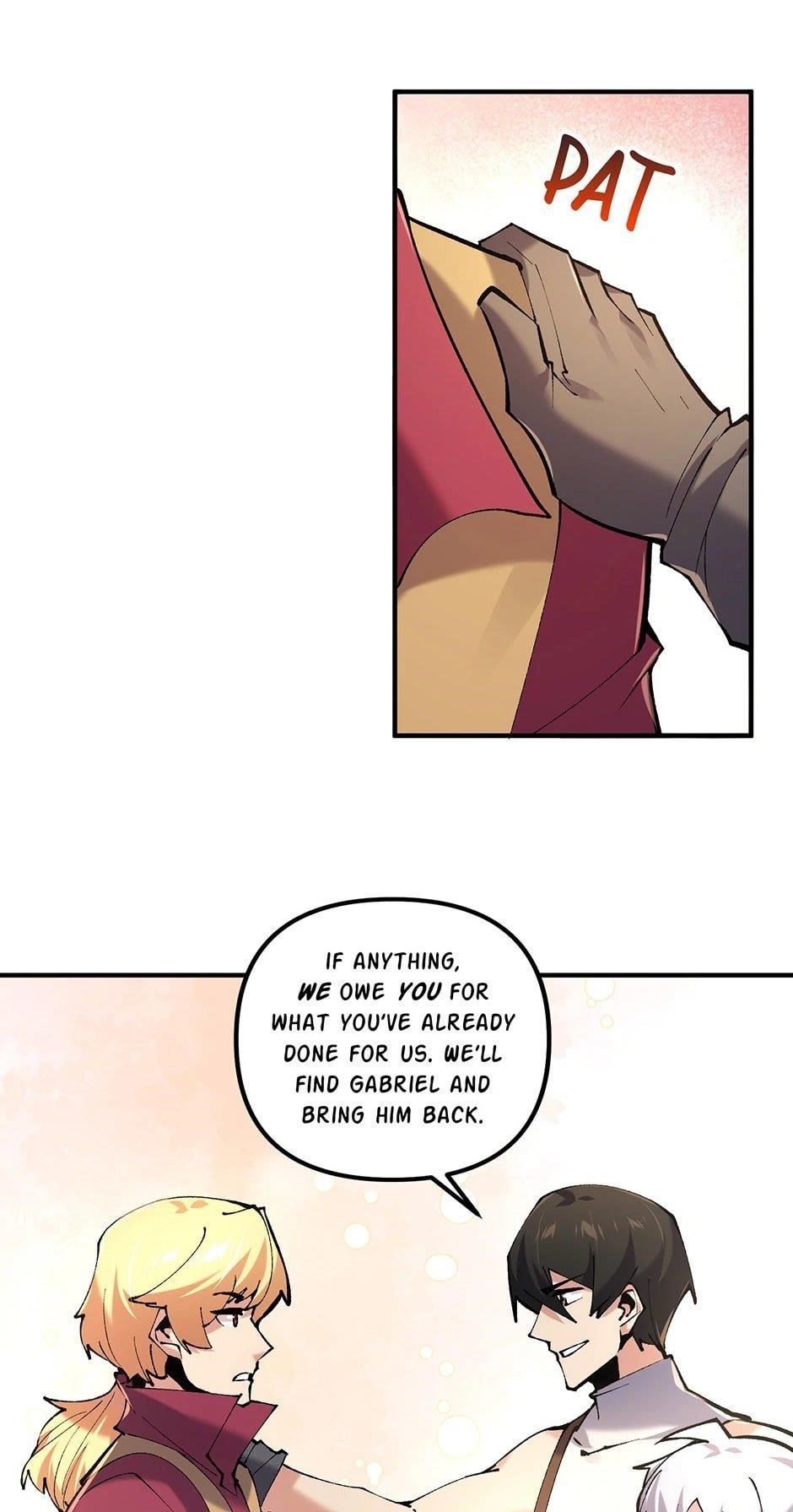 Salvos (A Monster Evolution Litrpg) Chapter 66 - Page 15