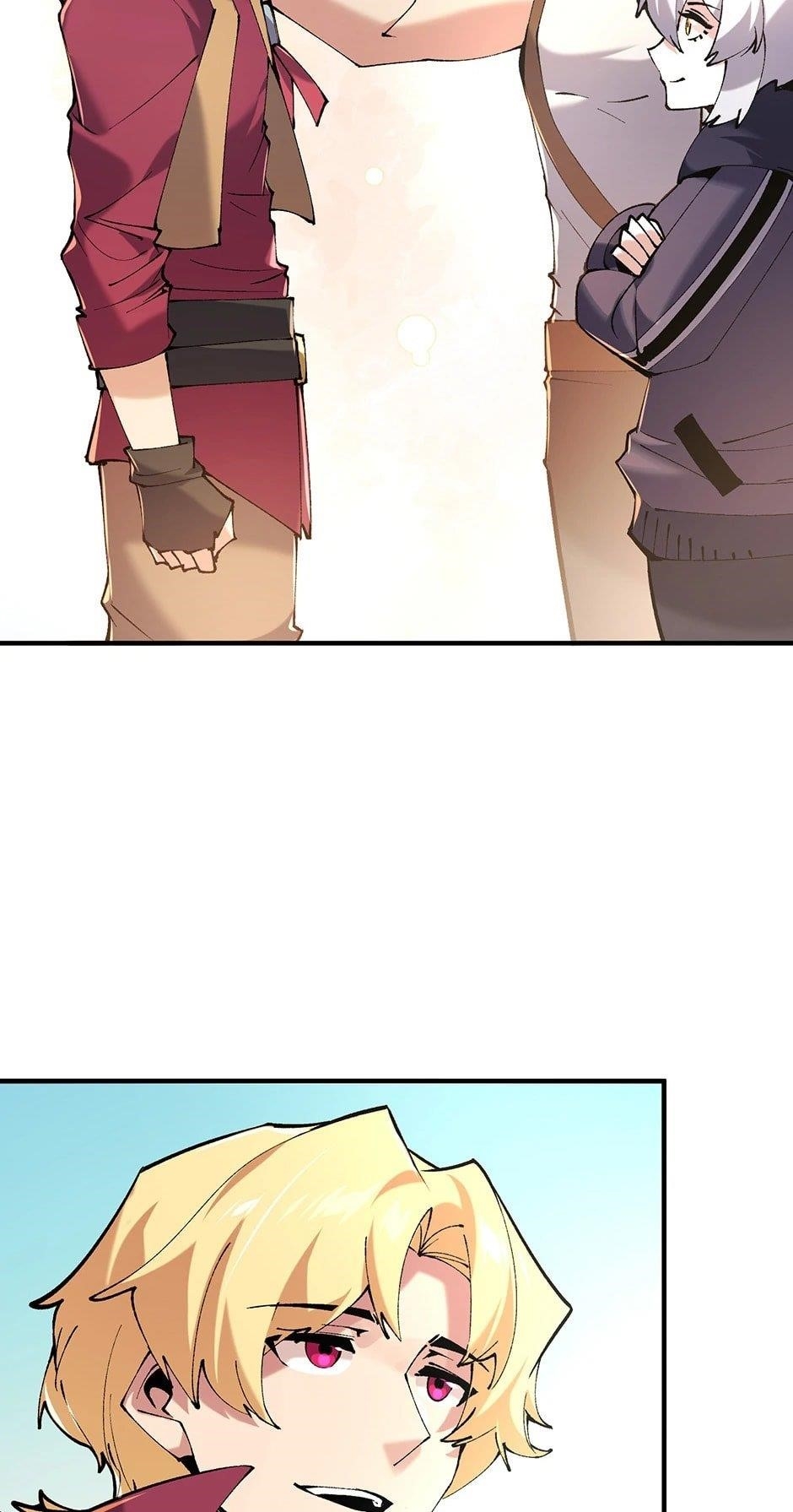 Salvos (A Monster Evolution Litrpg) Chapter 66 - Page 16