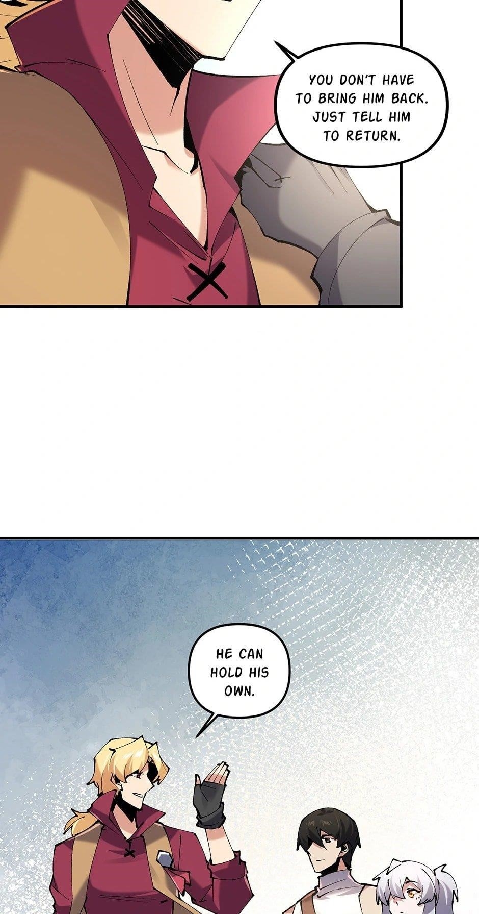 Salvos (A Monster Evolution Litrpg) Chapter 66 - Page 17